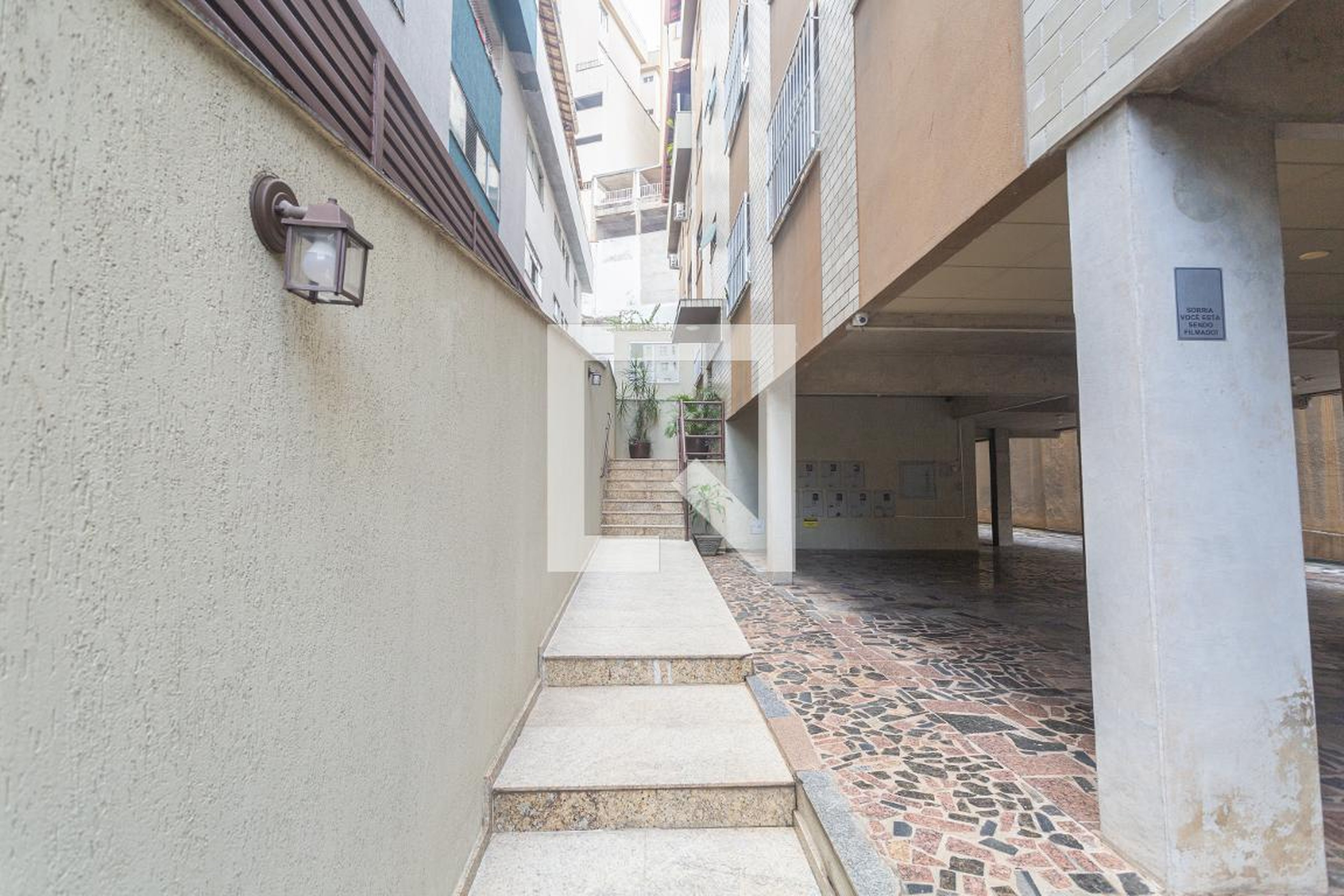 Hall de entrada - null