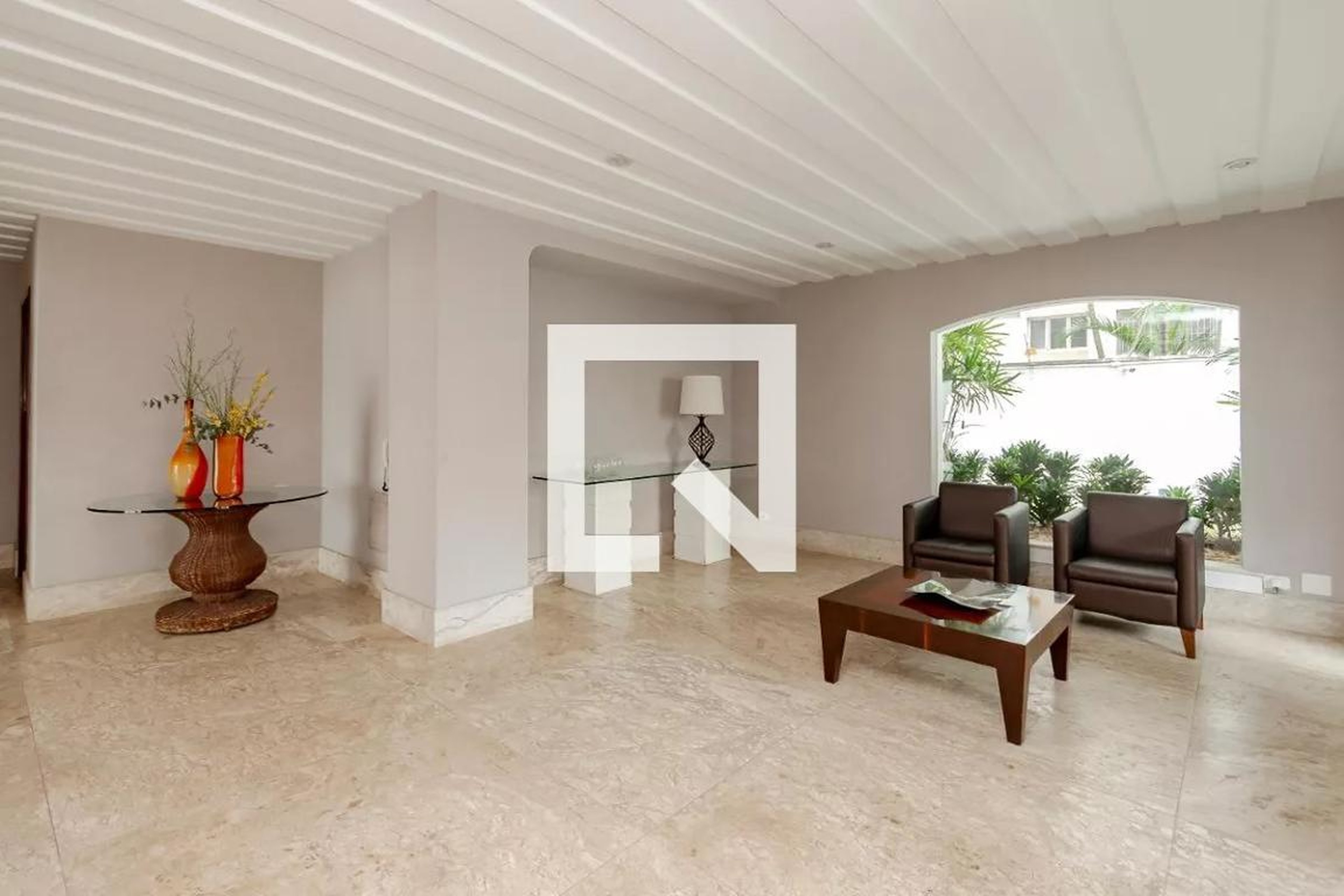 Hall Social - Maria Lúcia