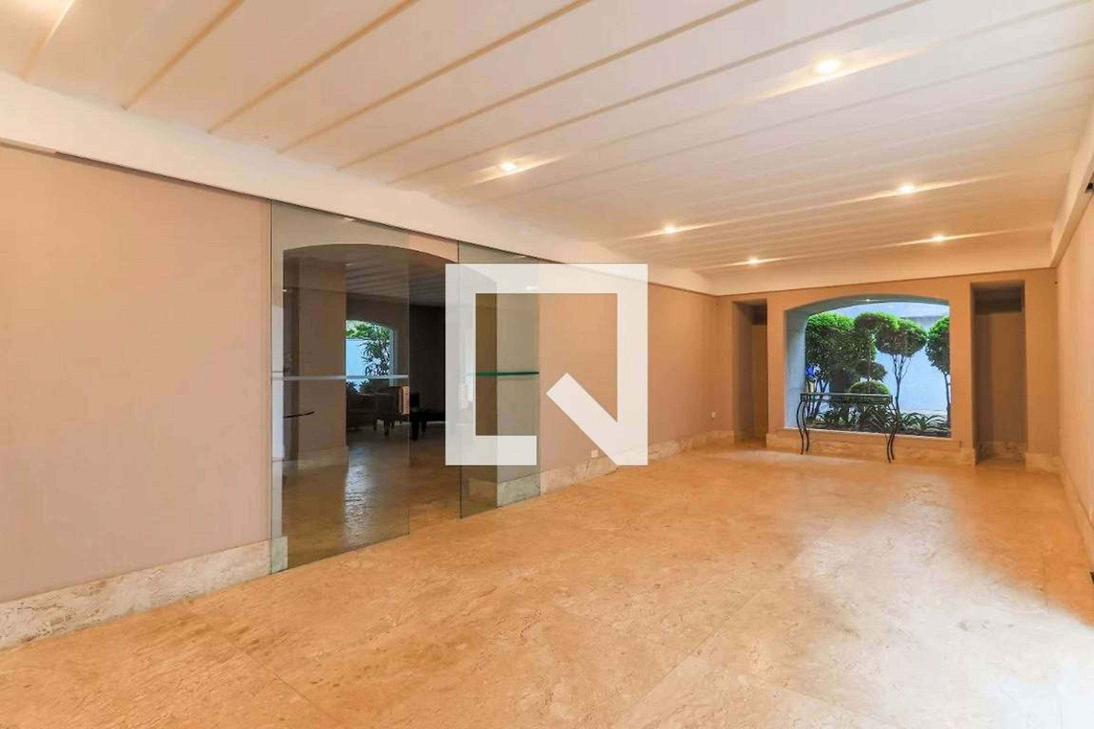 Área comum - Maria Lúcia