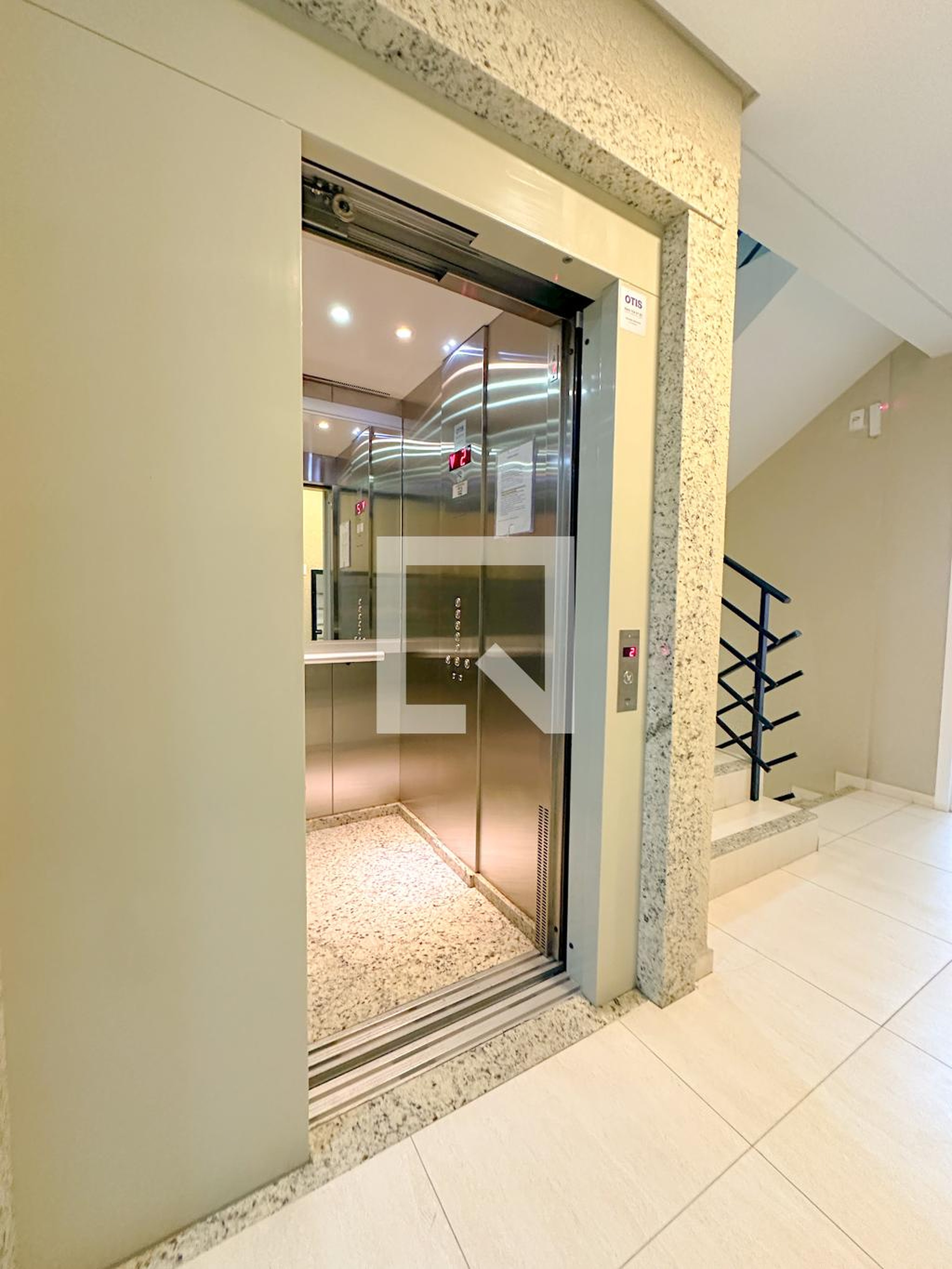 Elevador - Residencial