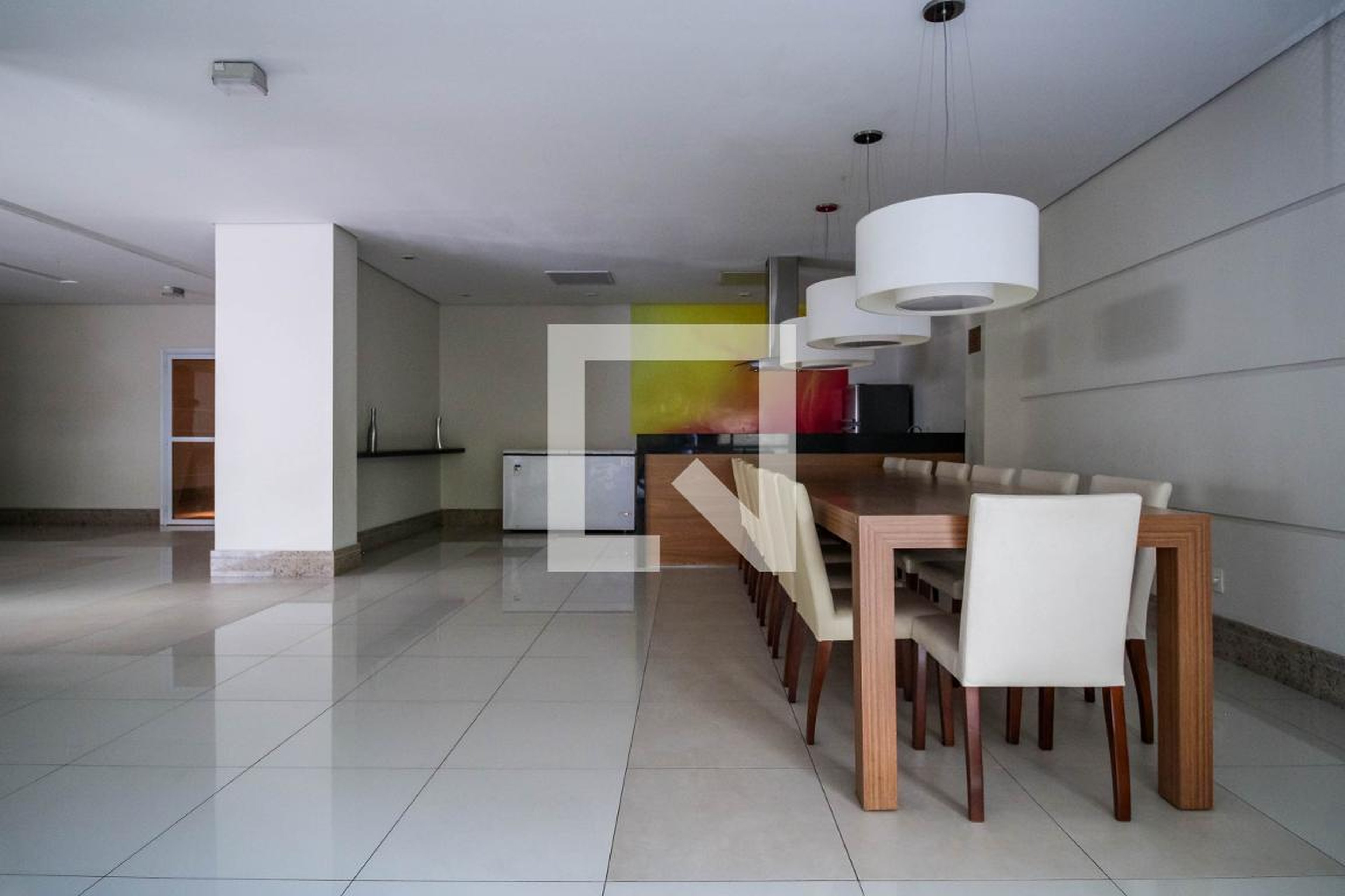 Espaço Gourmet - Allure