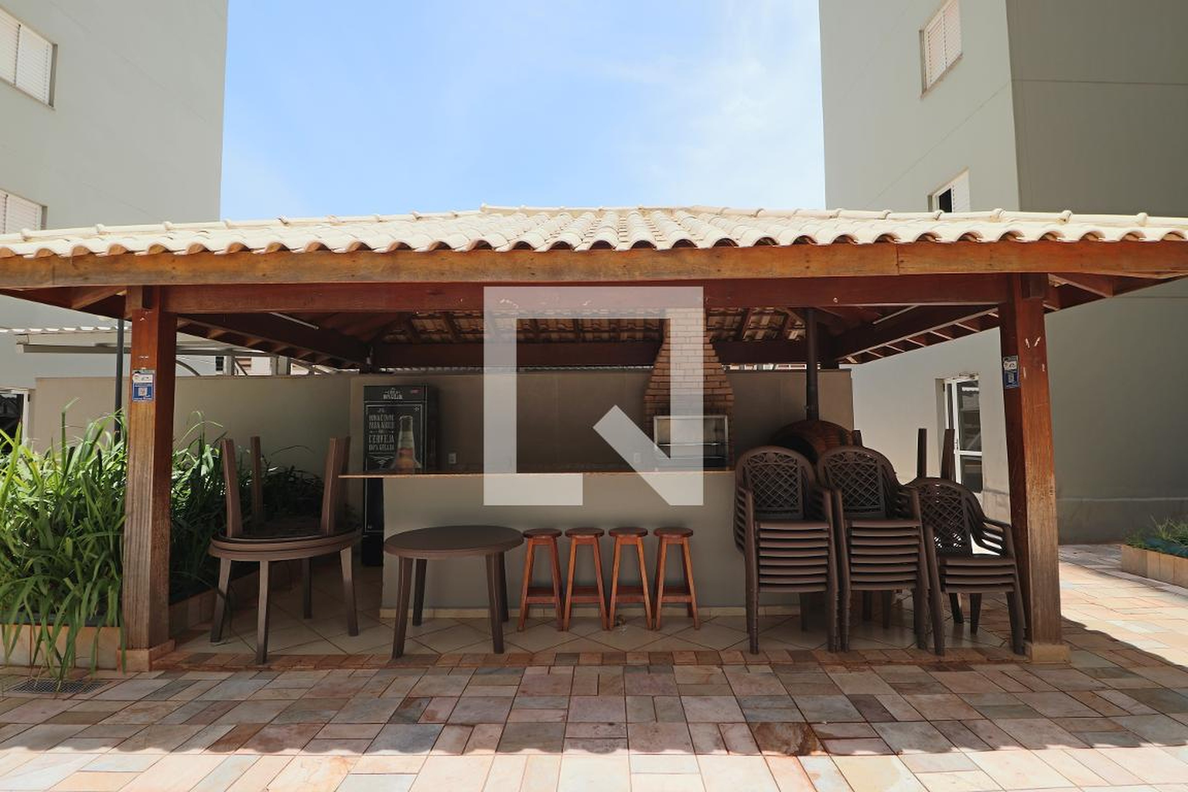 Churrasqueira 2 - Panoramic Club House