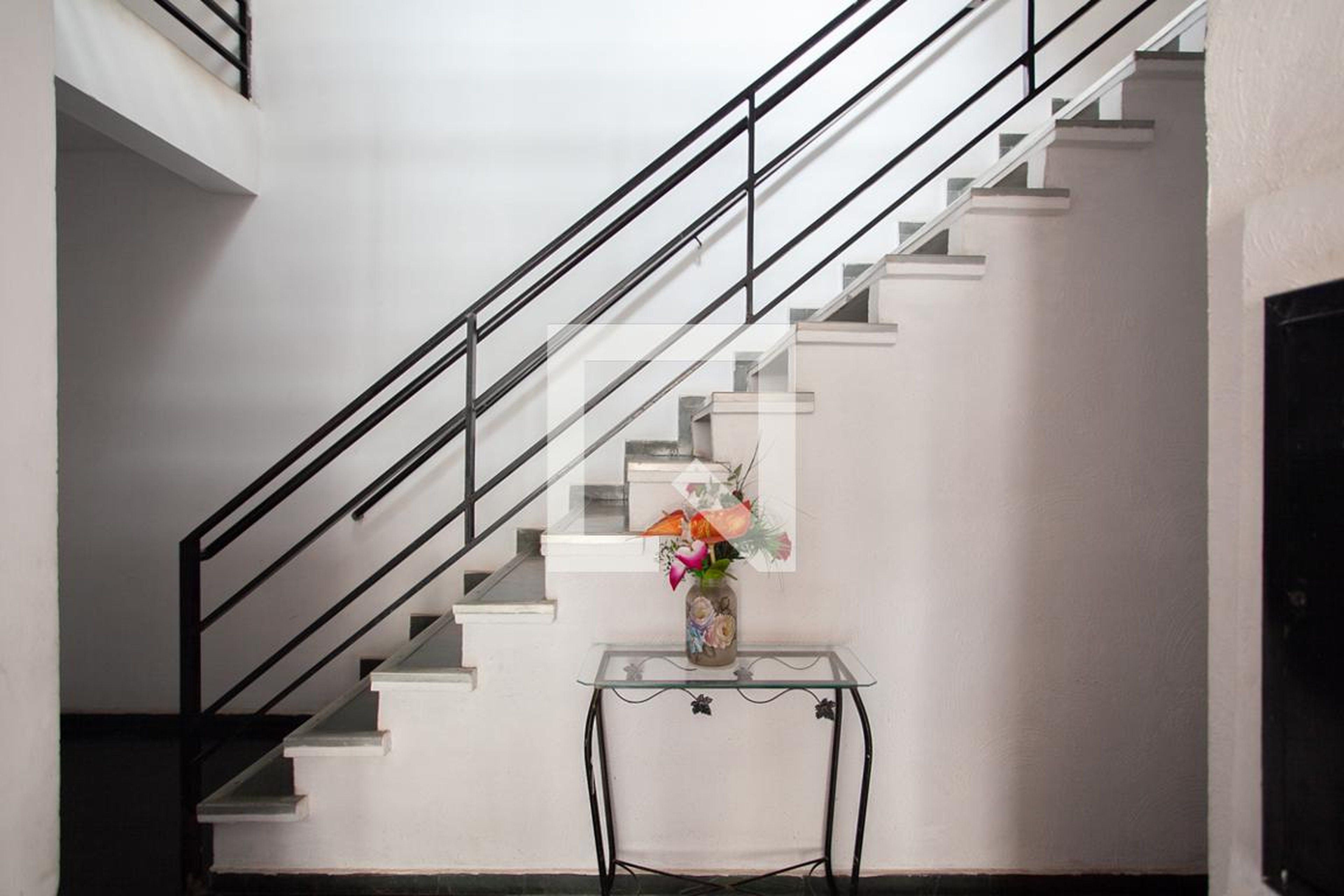 Hall de entrada - Caribe