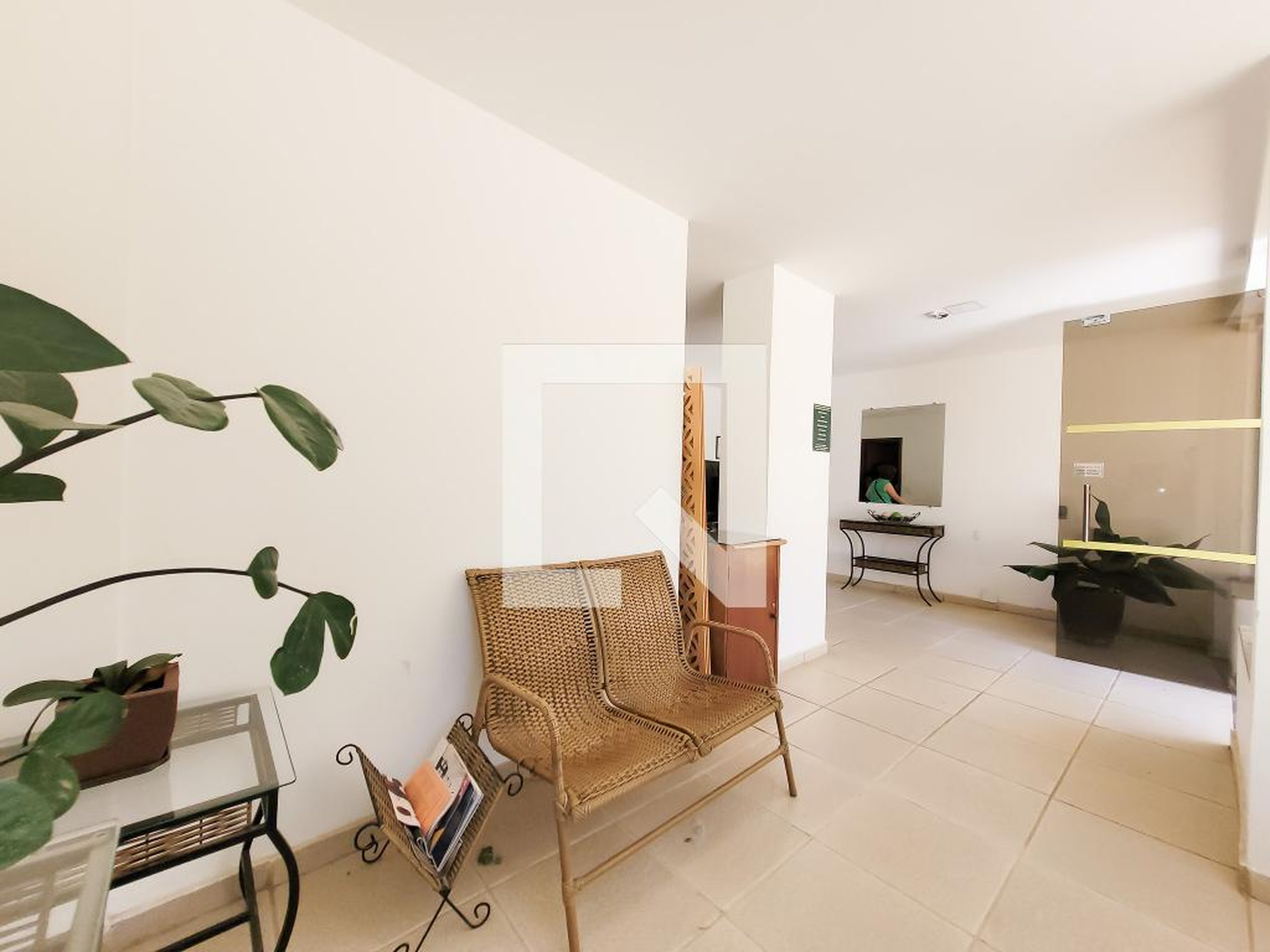 Hall social - Montreal