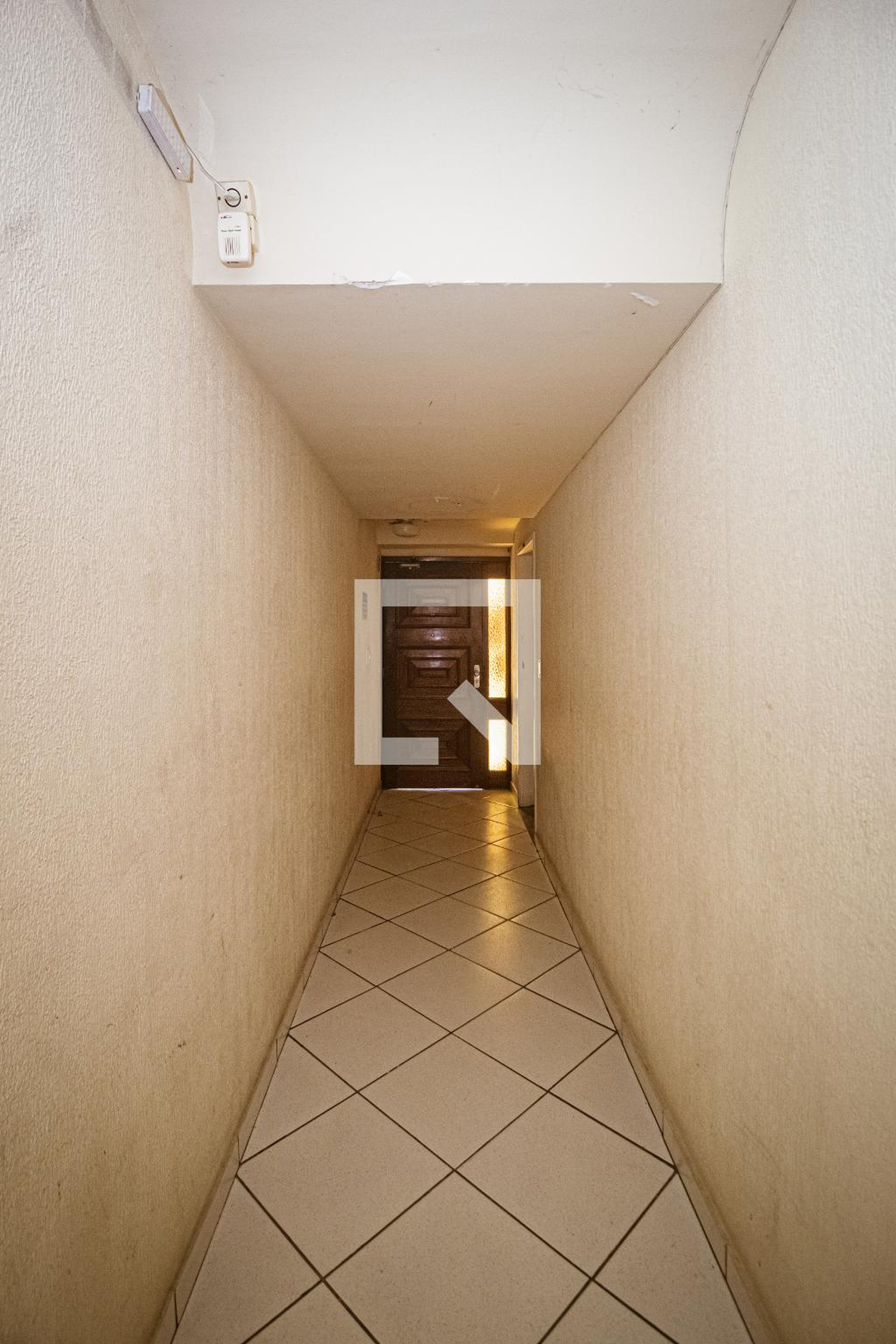 Hall de entrada - null