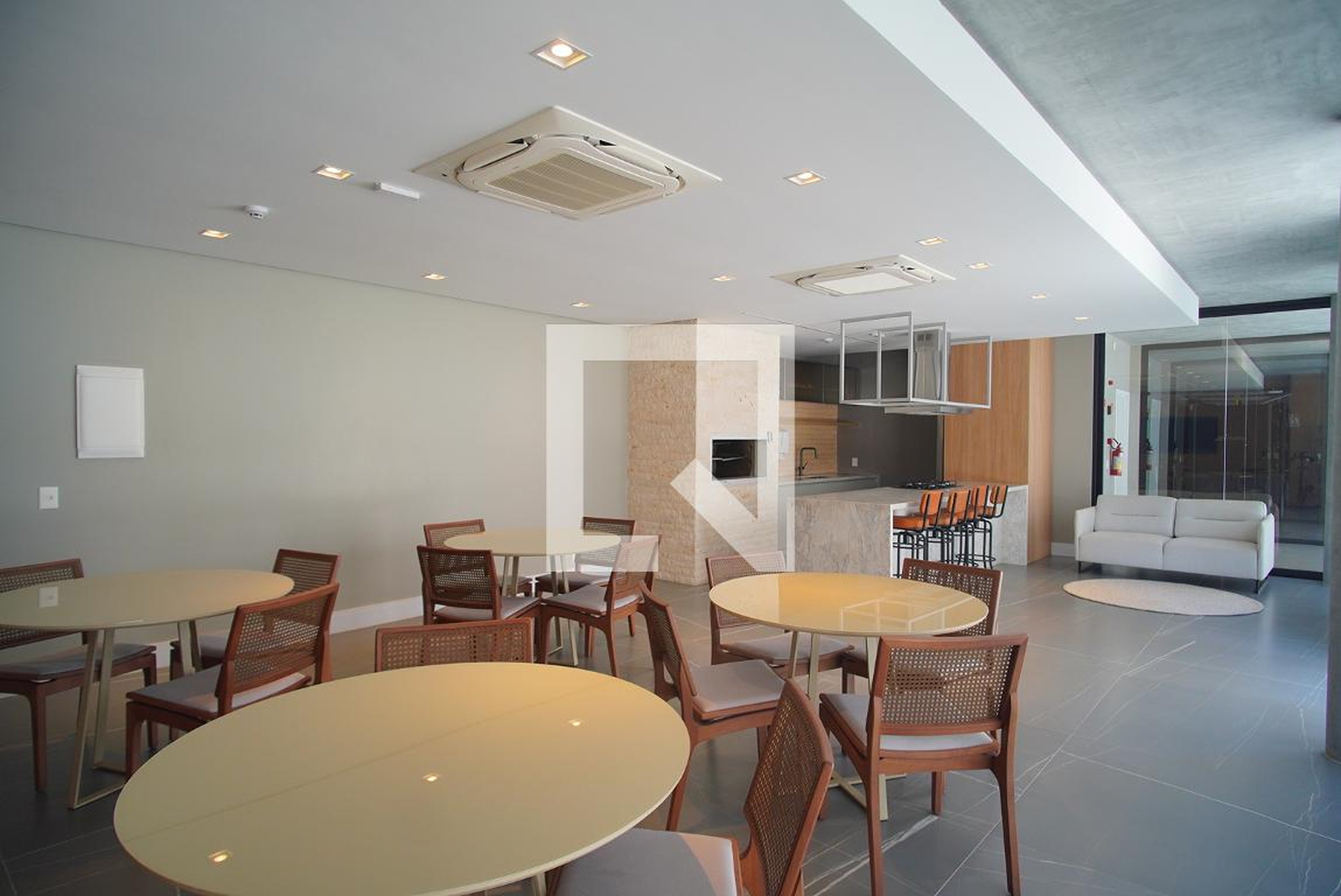 Espaço Gourmet - Vithra