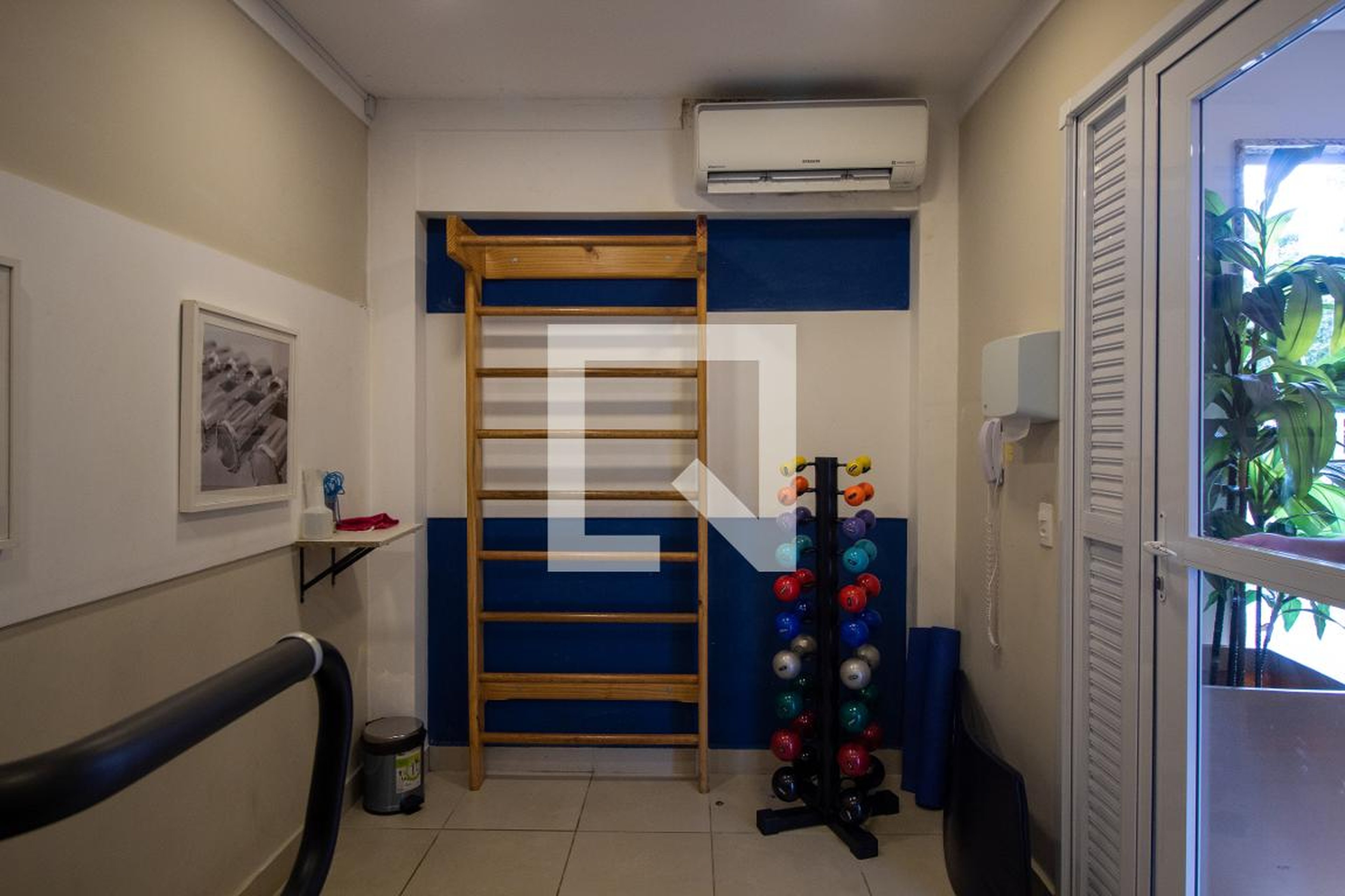 Academia - Plano & Butantã Manuel Dias