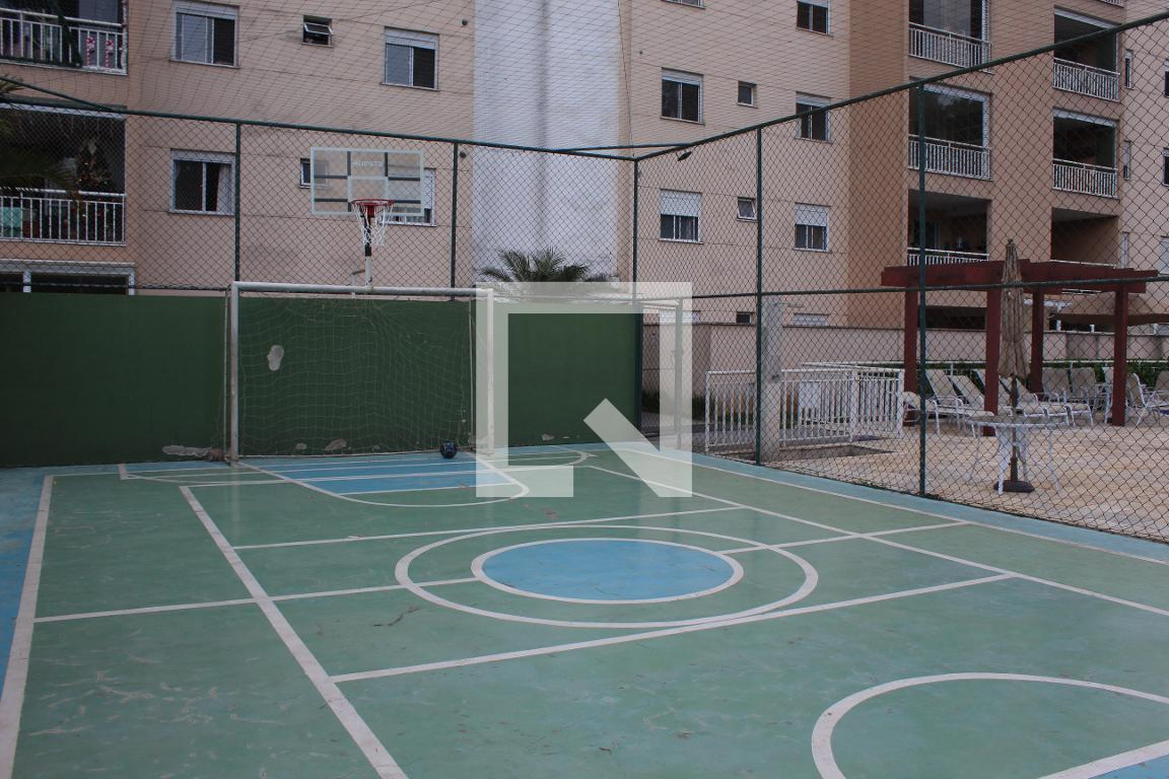 Quadra - Terraço D'Arte