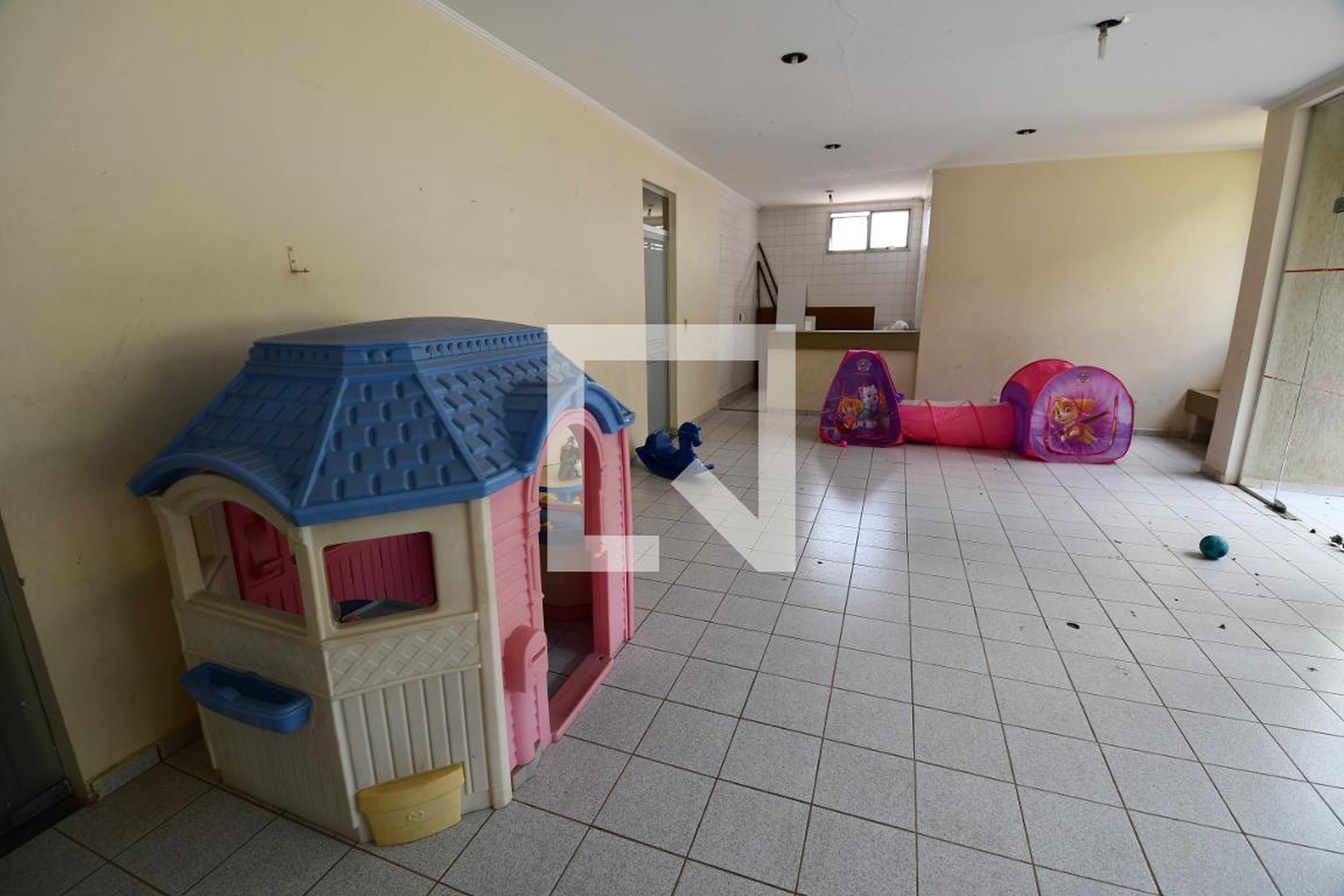 Brinquedoteca - 