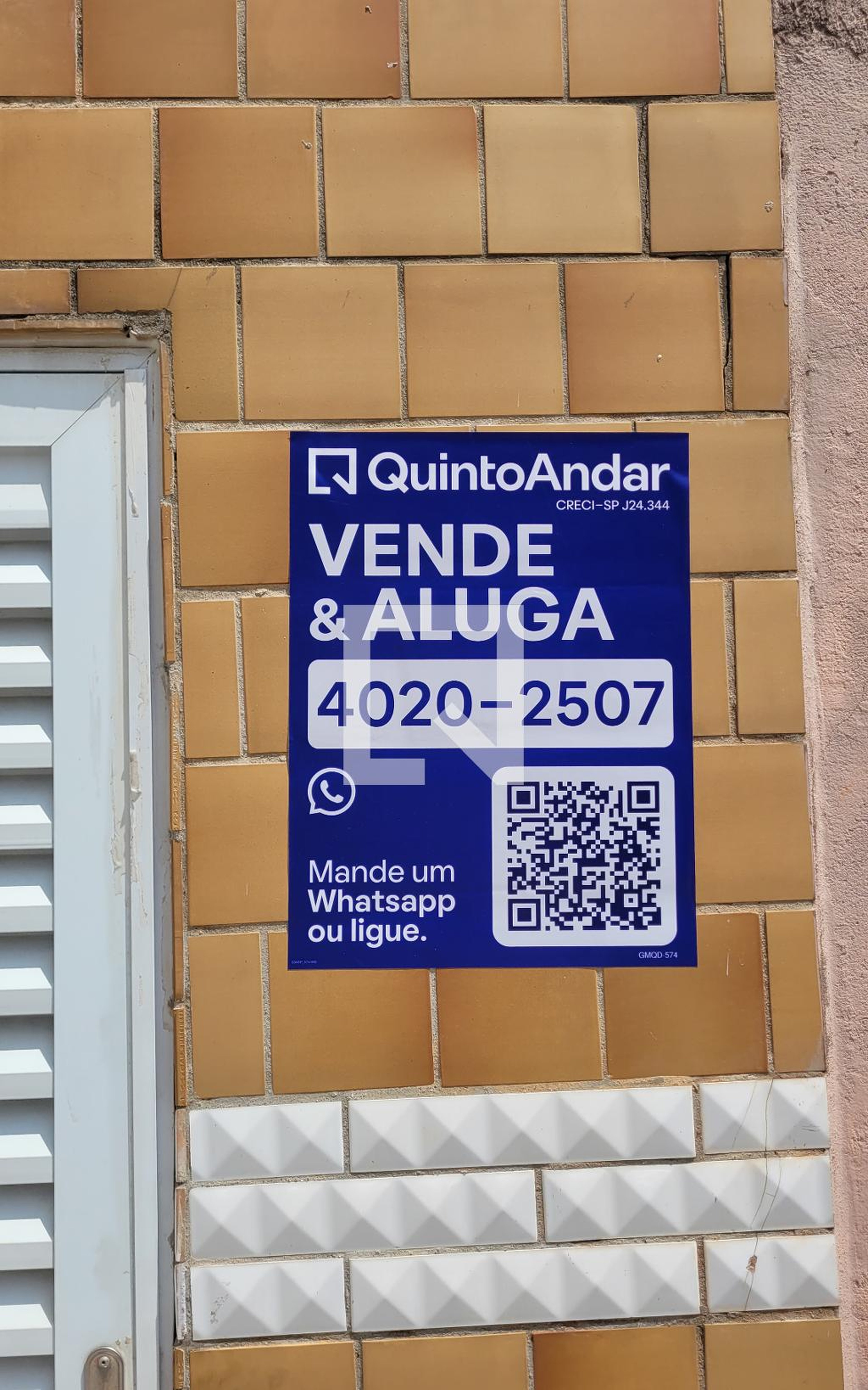 Fachada Residencial Tower