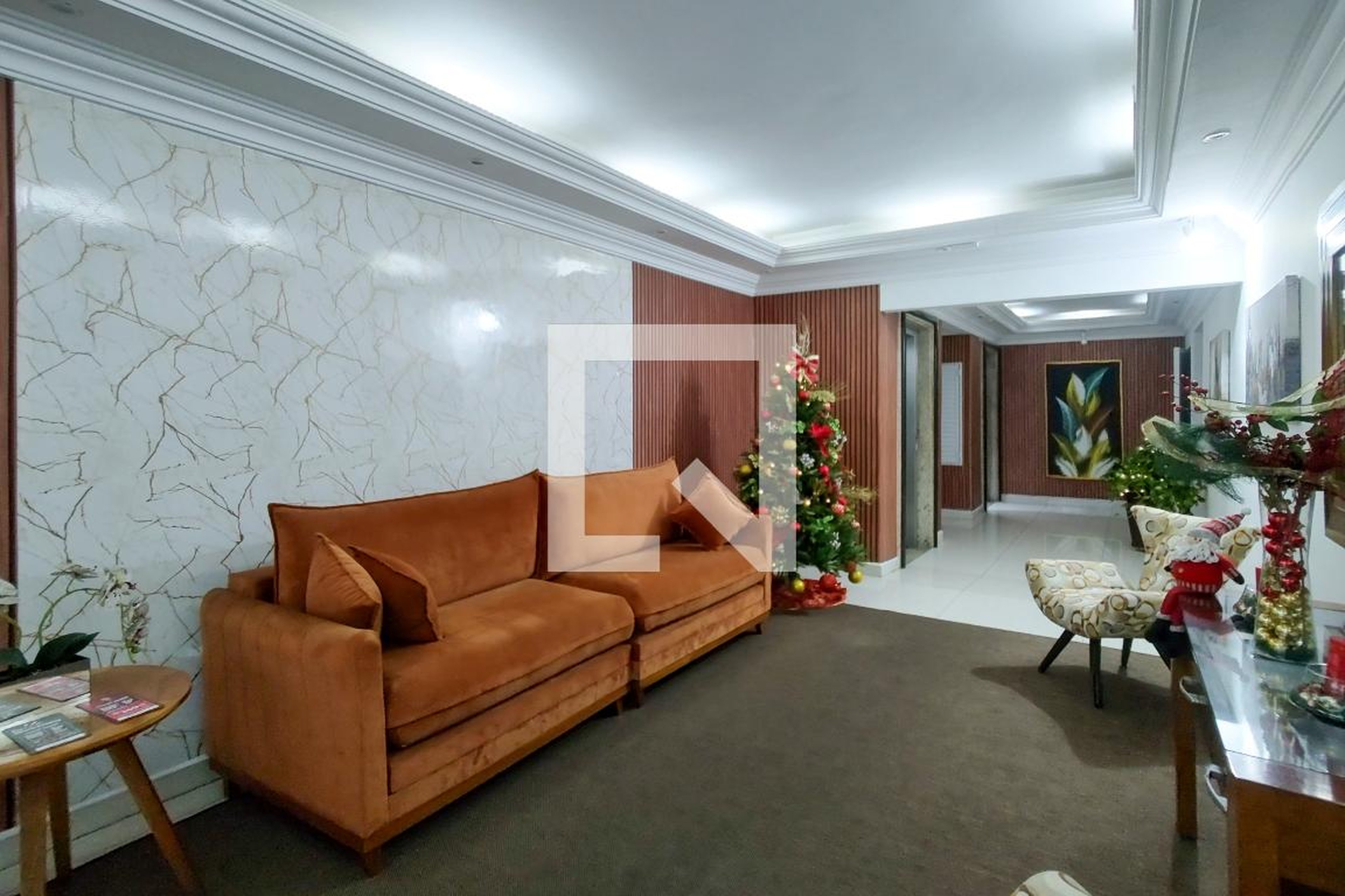 Hall de entrada - Vila Real II