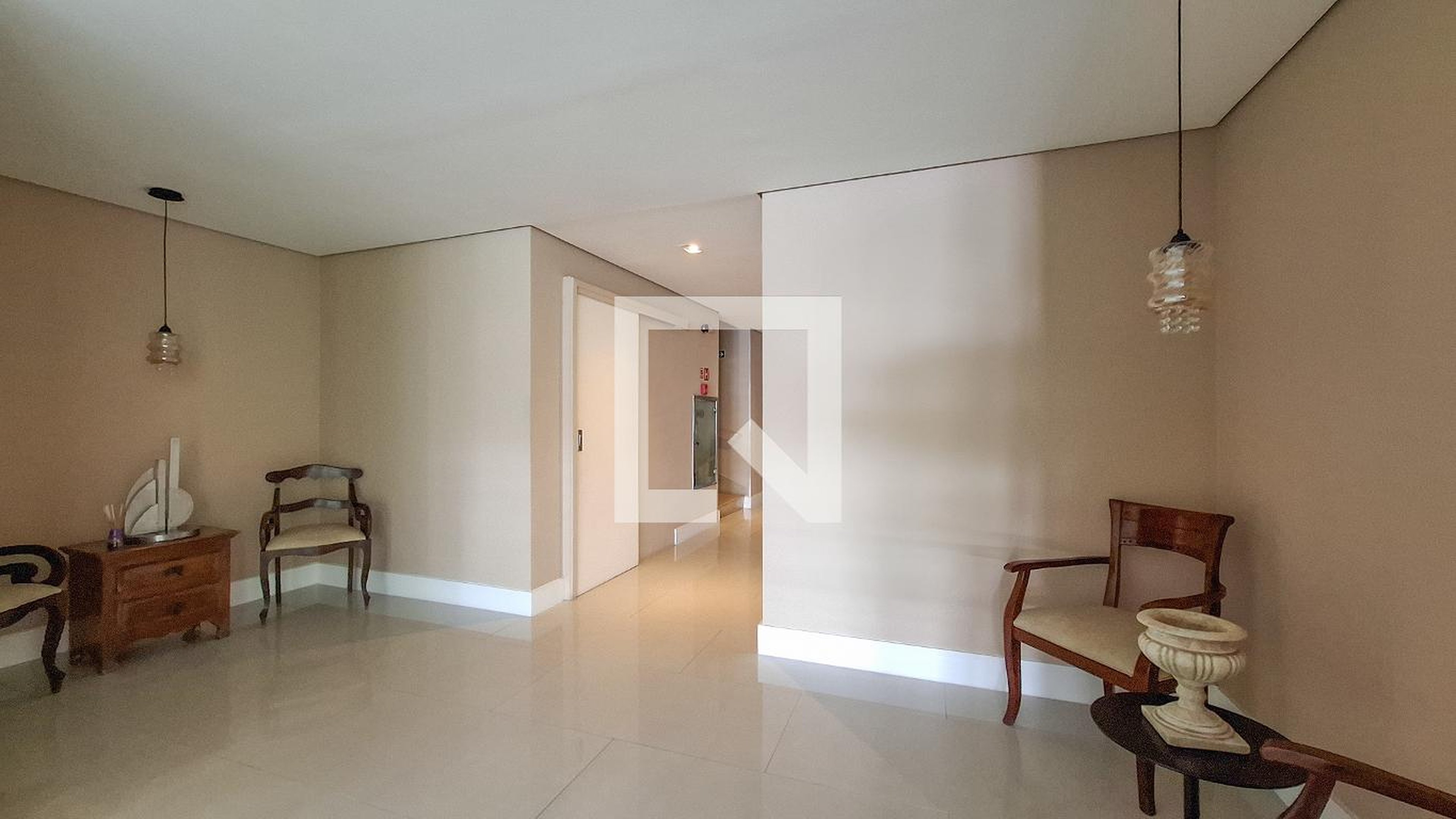 Hall Social - Perugia