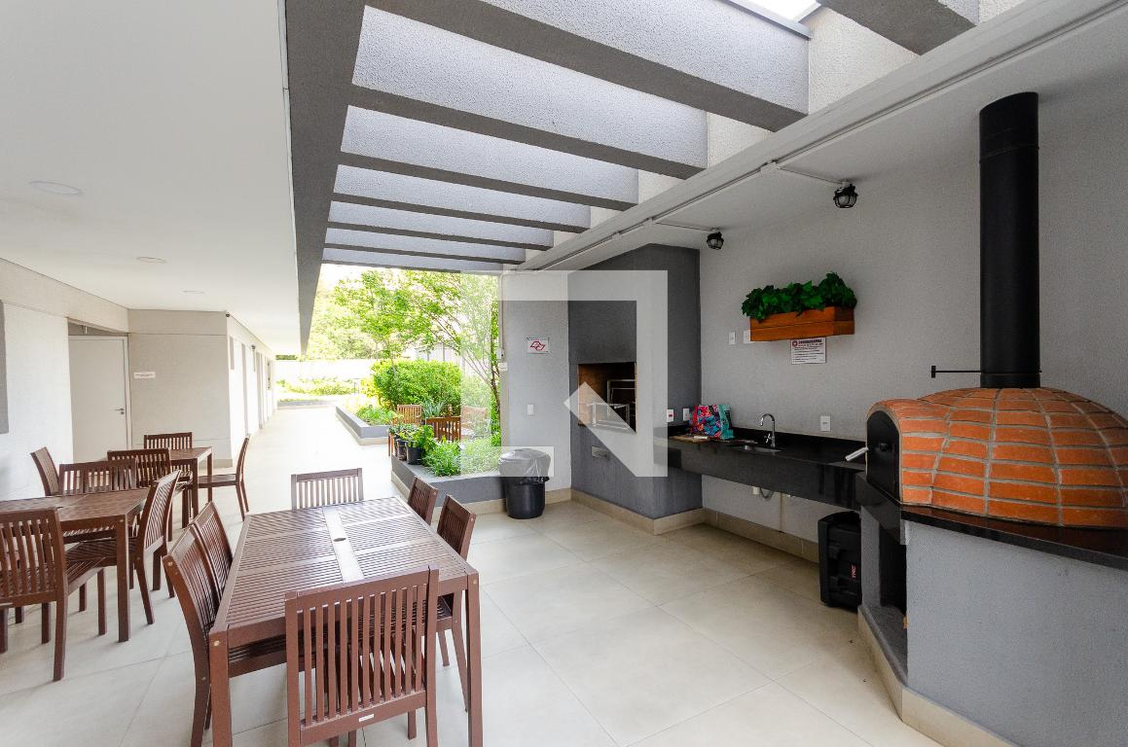 Churrasqueira - Fábula Freguesia do Ó