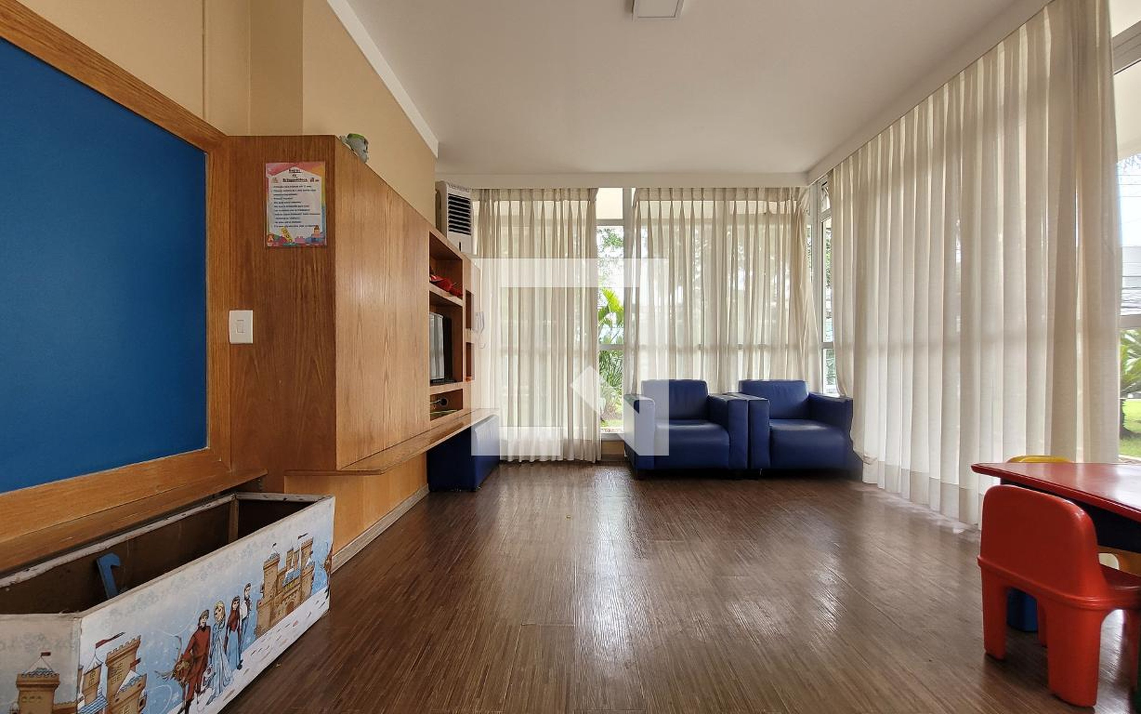 Brinquedoteca - Jardins de Assunção