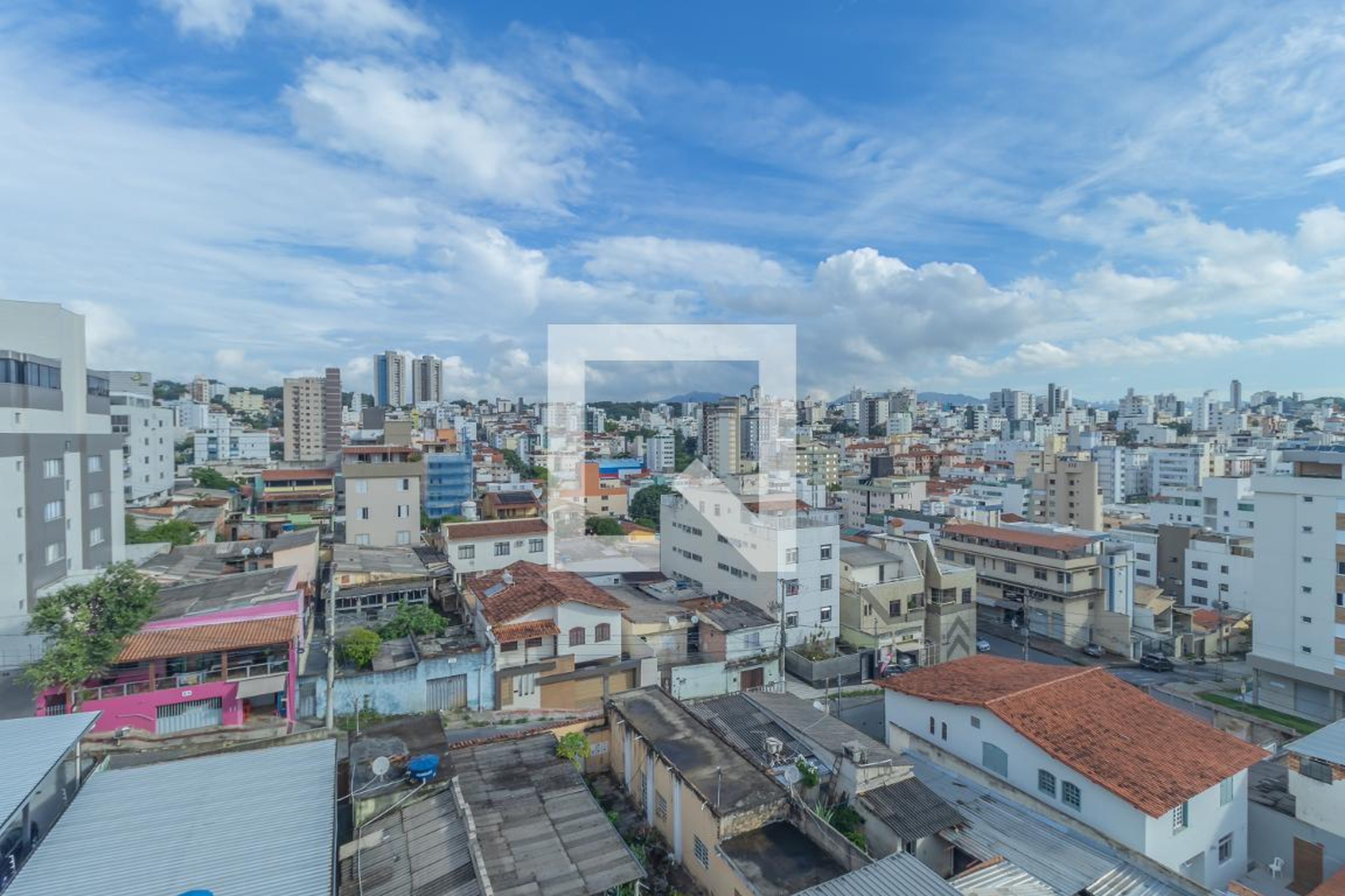 Área comum - Edifício Cida Pegorari