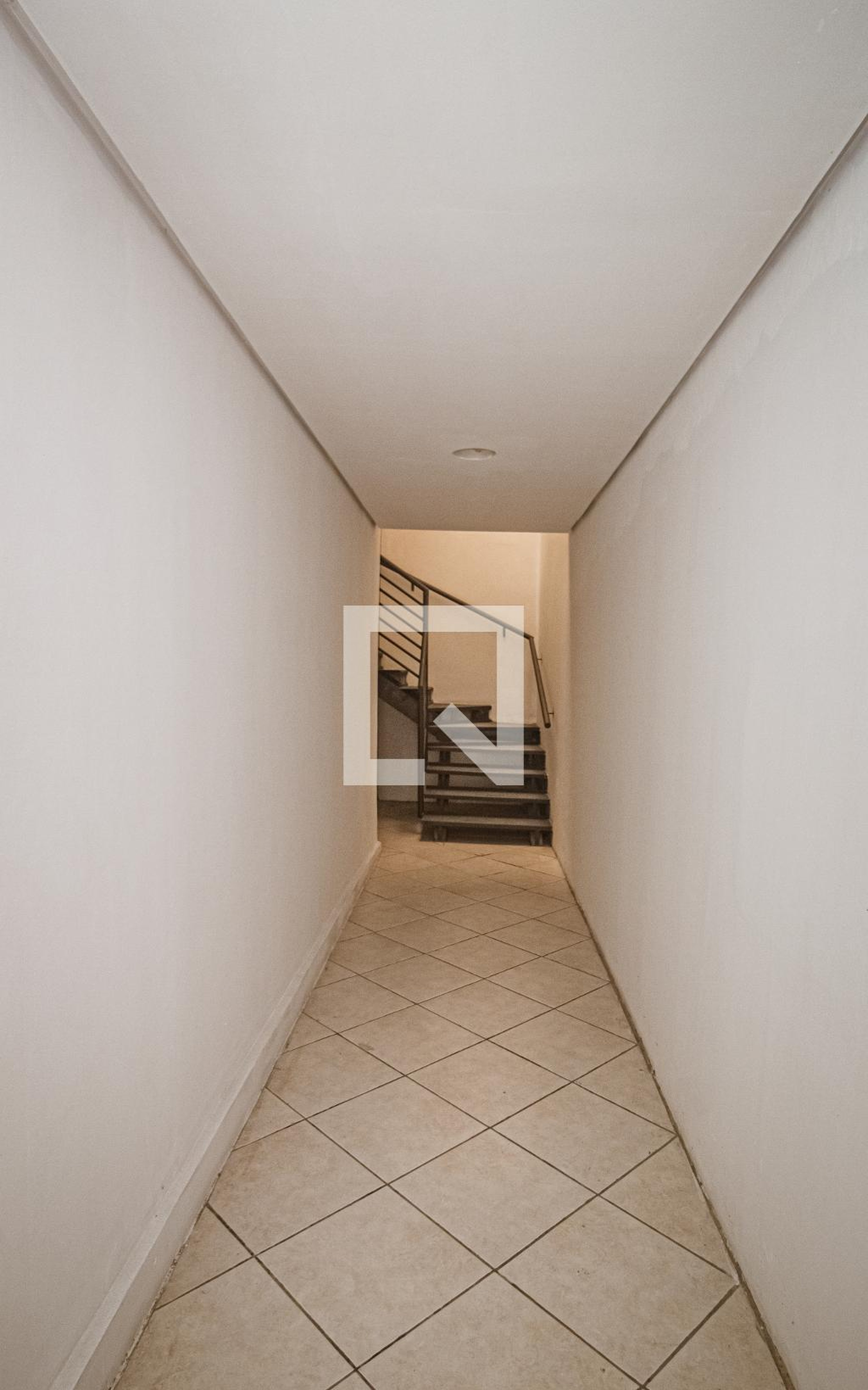 Hall de entrada - null