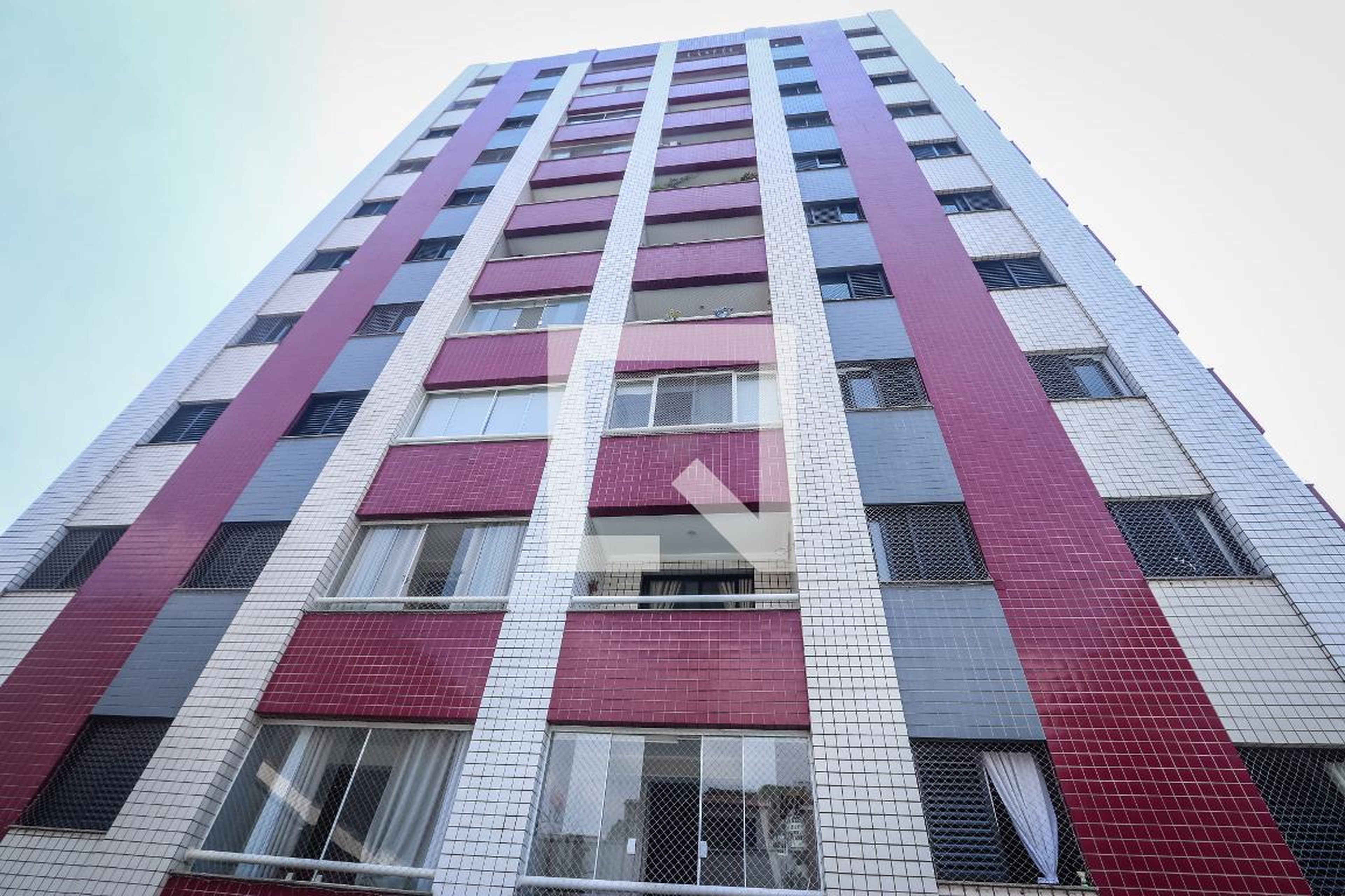 Predio Condomínio Provence