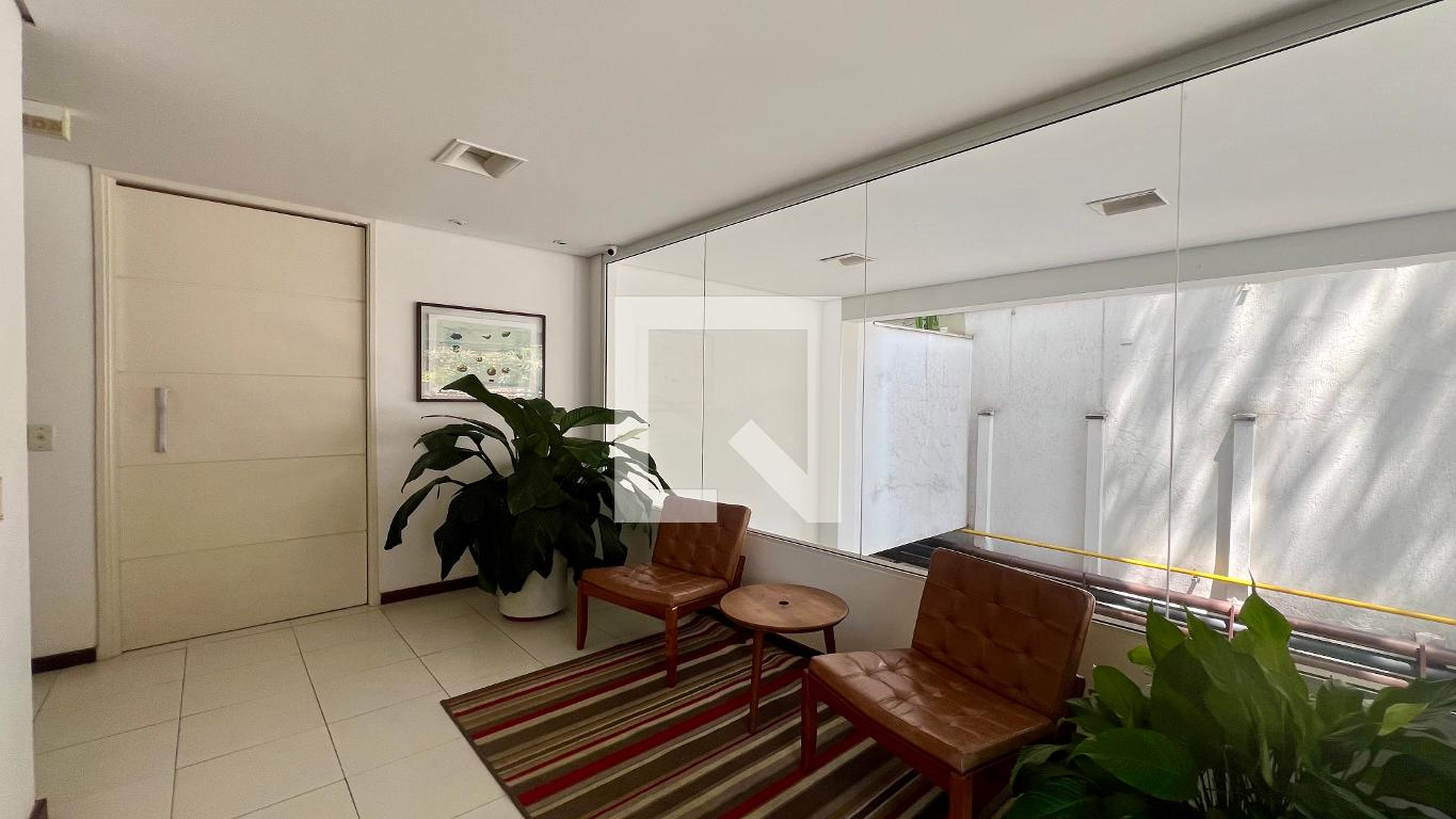 Hall de entrada - Castela