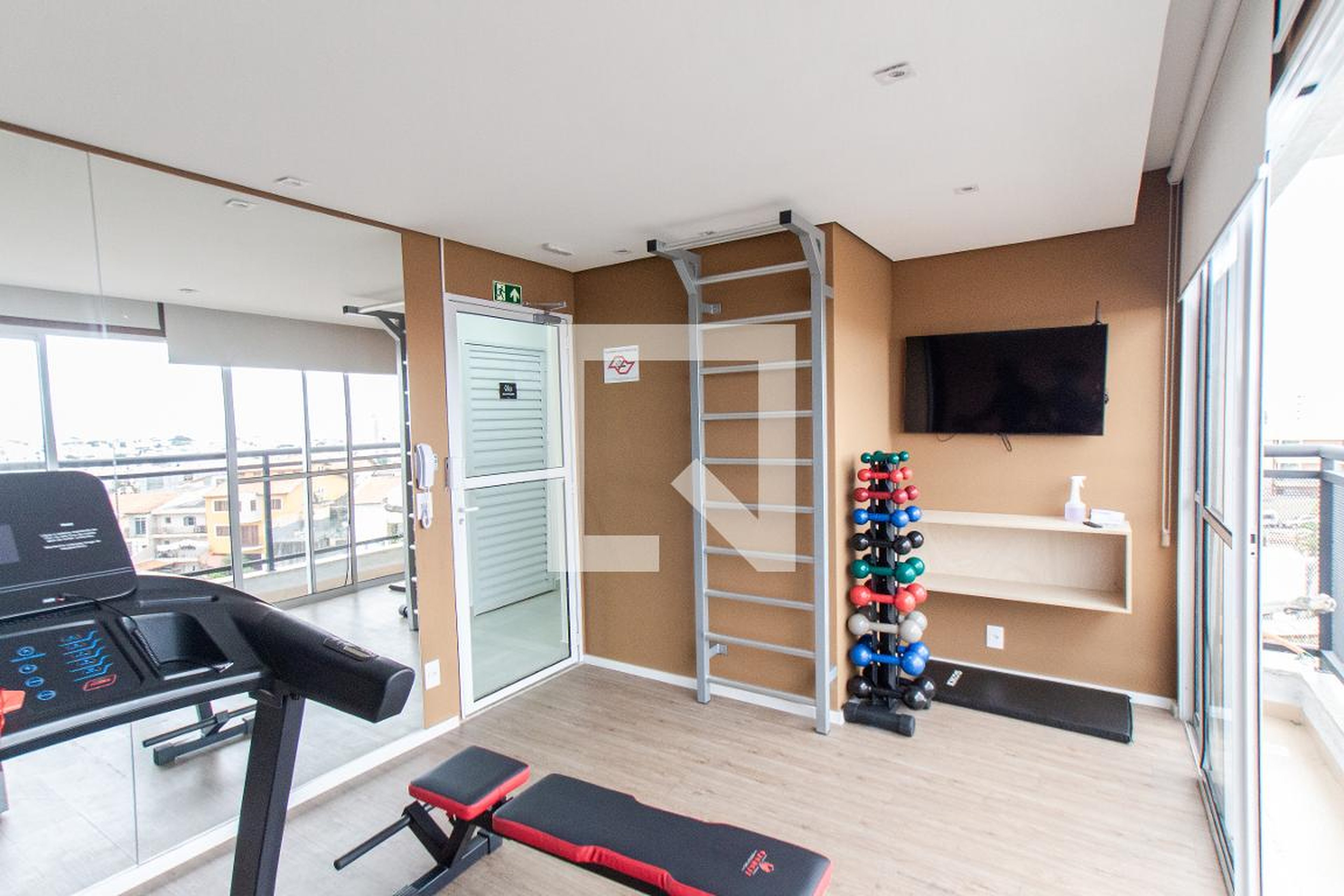 Academia - Place Tucuruvi