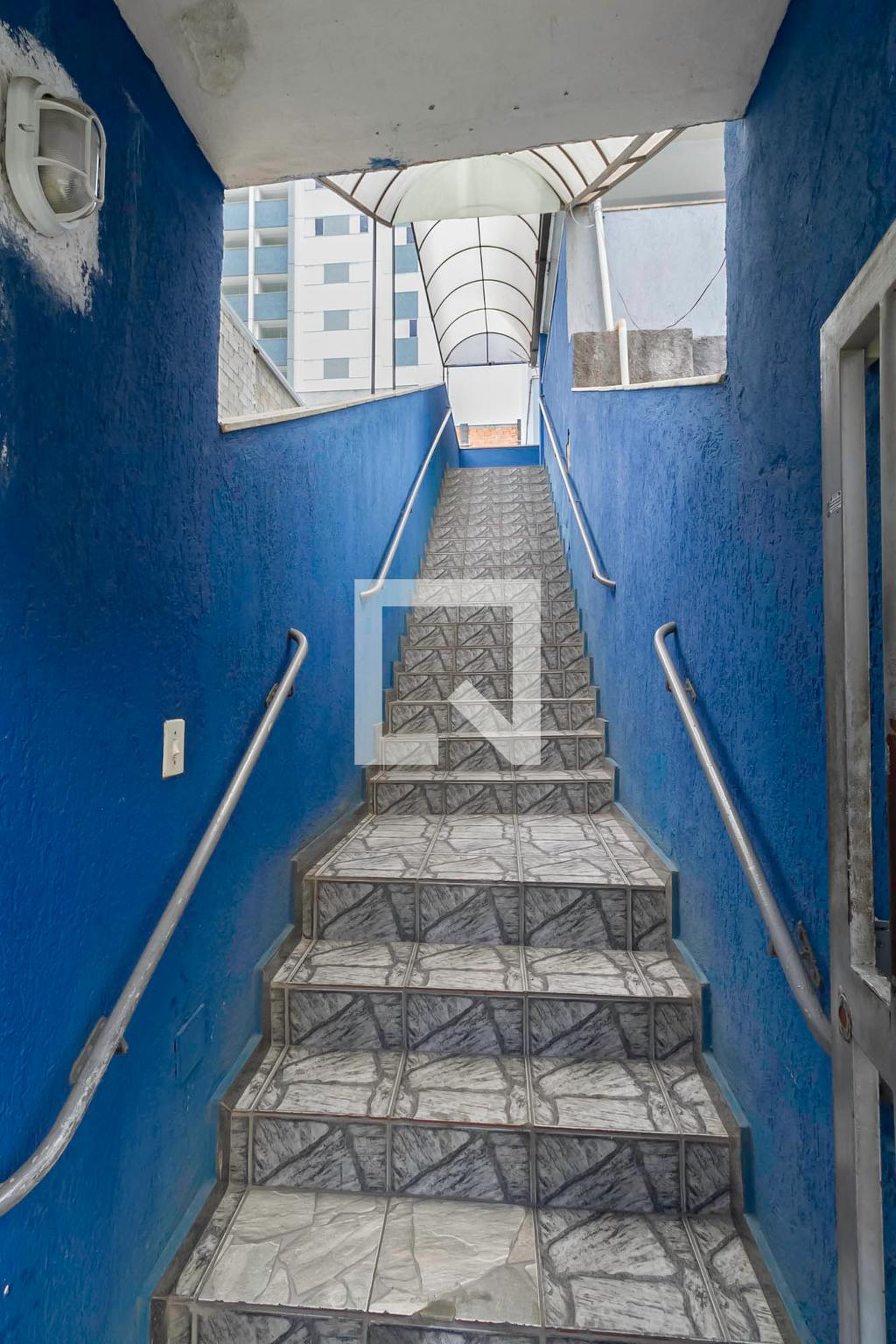 Entrada - Residencial Estrela do Oeste