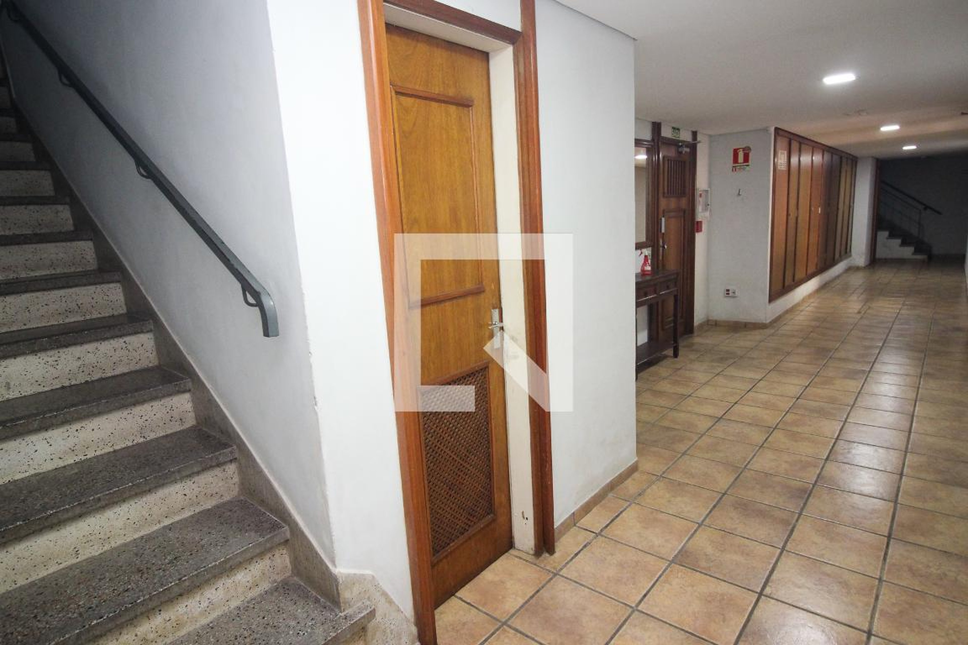 Hall de entrada - null