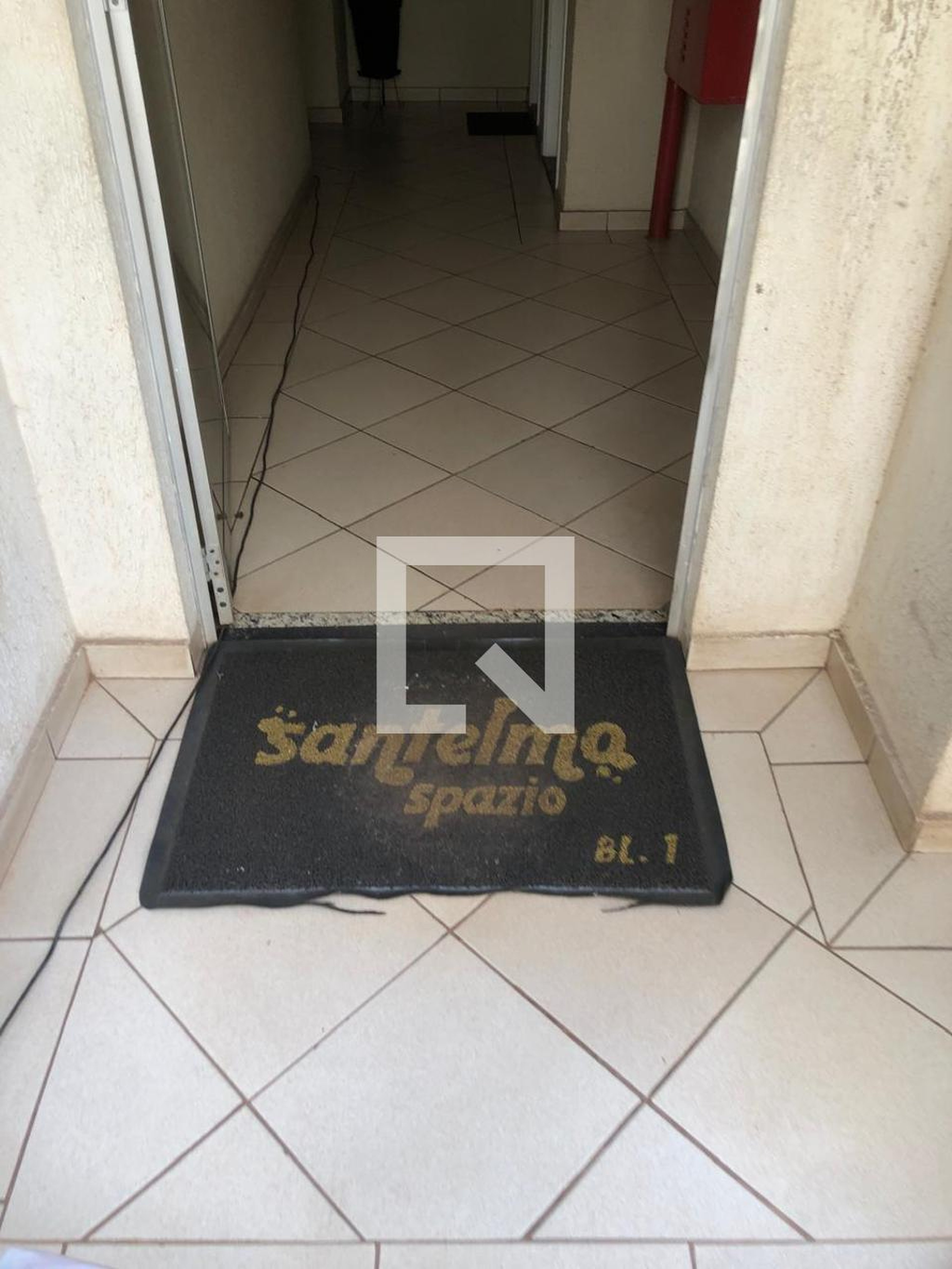 Entrada - Spazio San Telmo