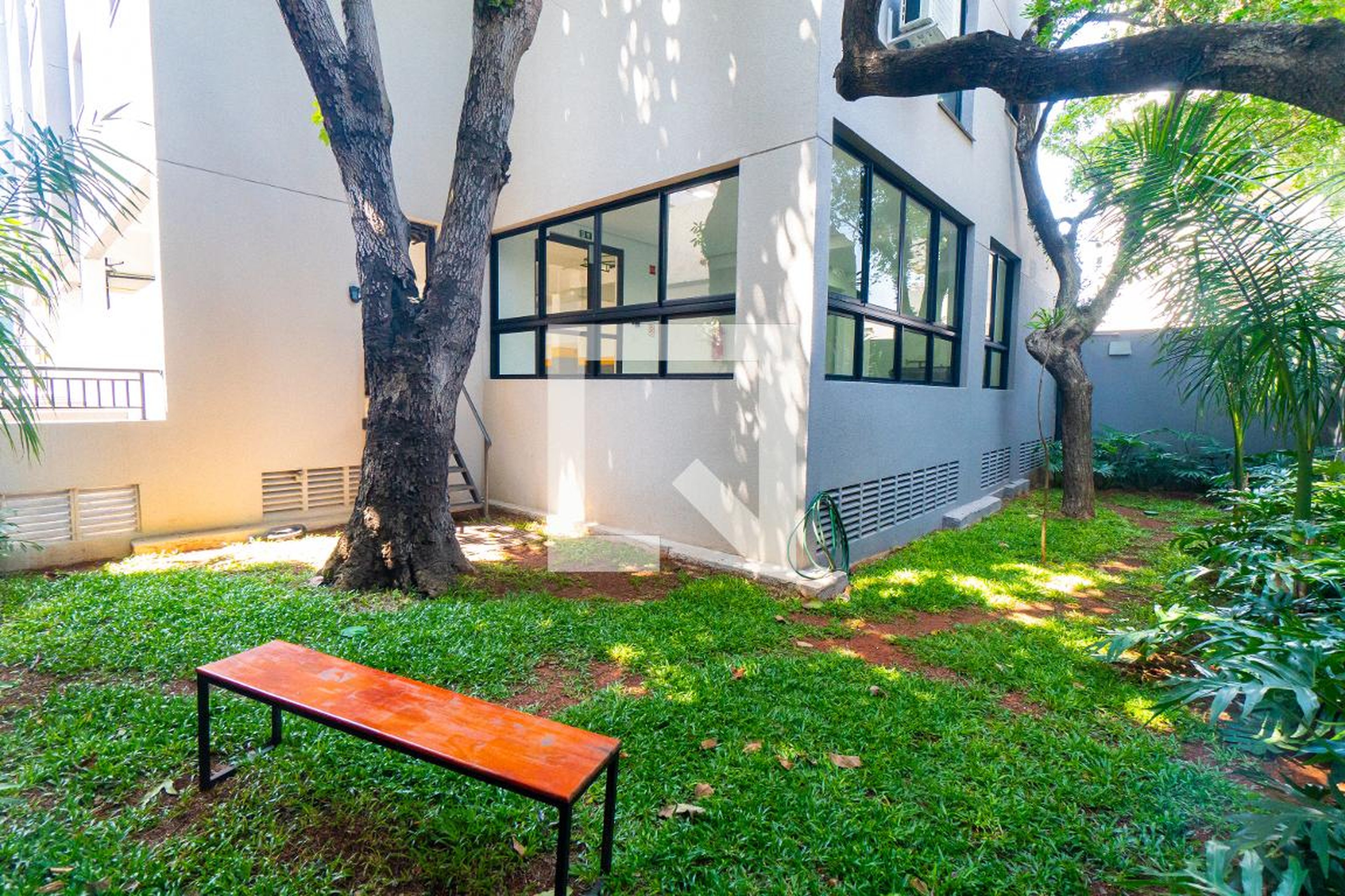 Espaço pet - Quick Ubiatans