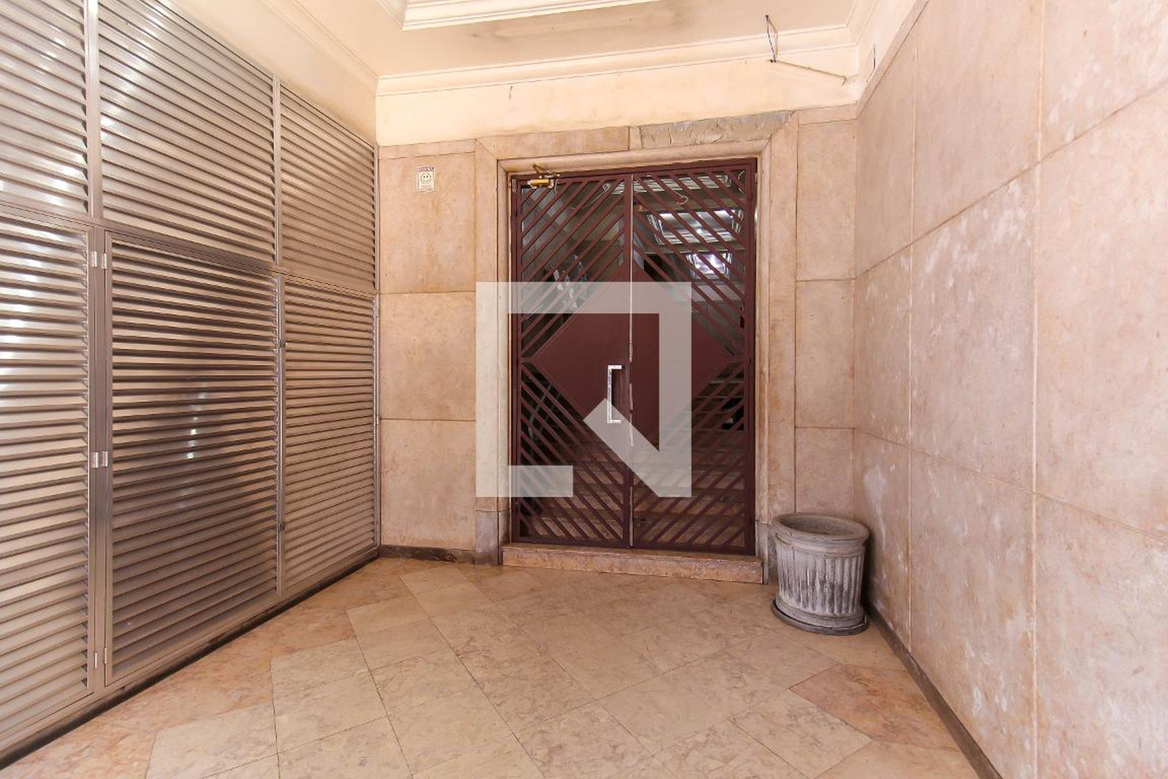 Hall - 