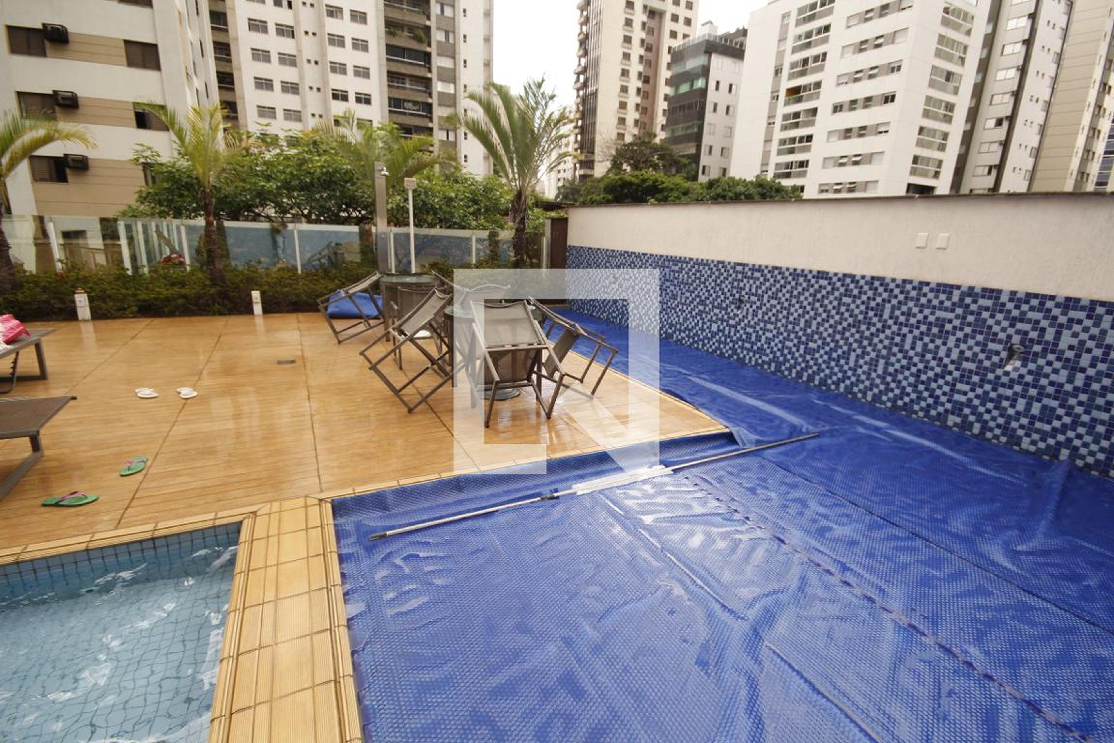 Piscina - 