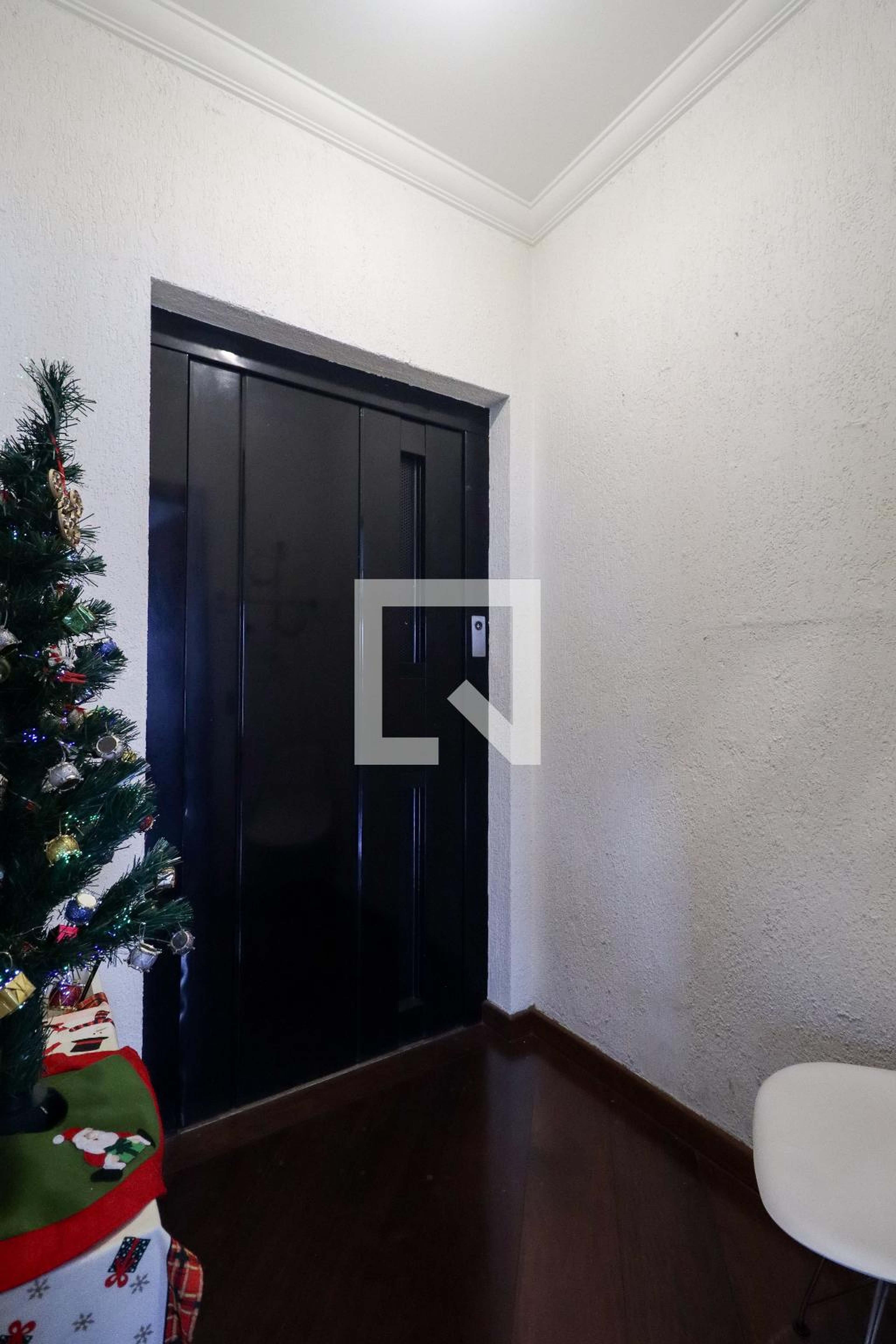 Hall de entrada - Quinta Avenida