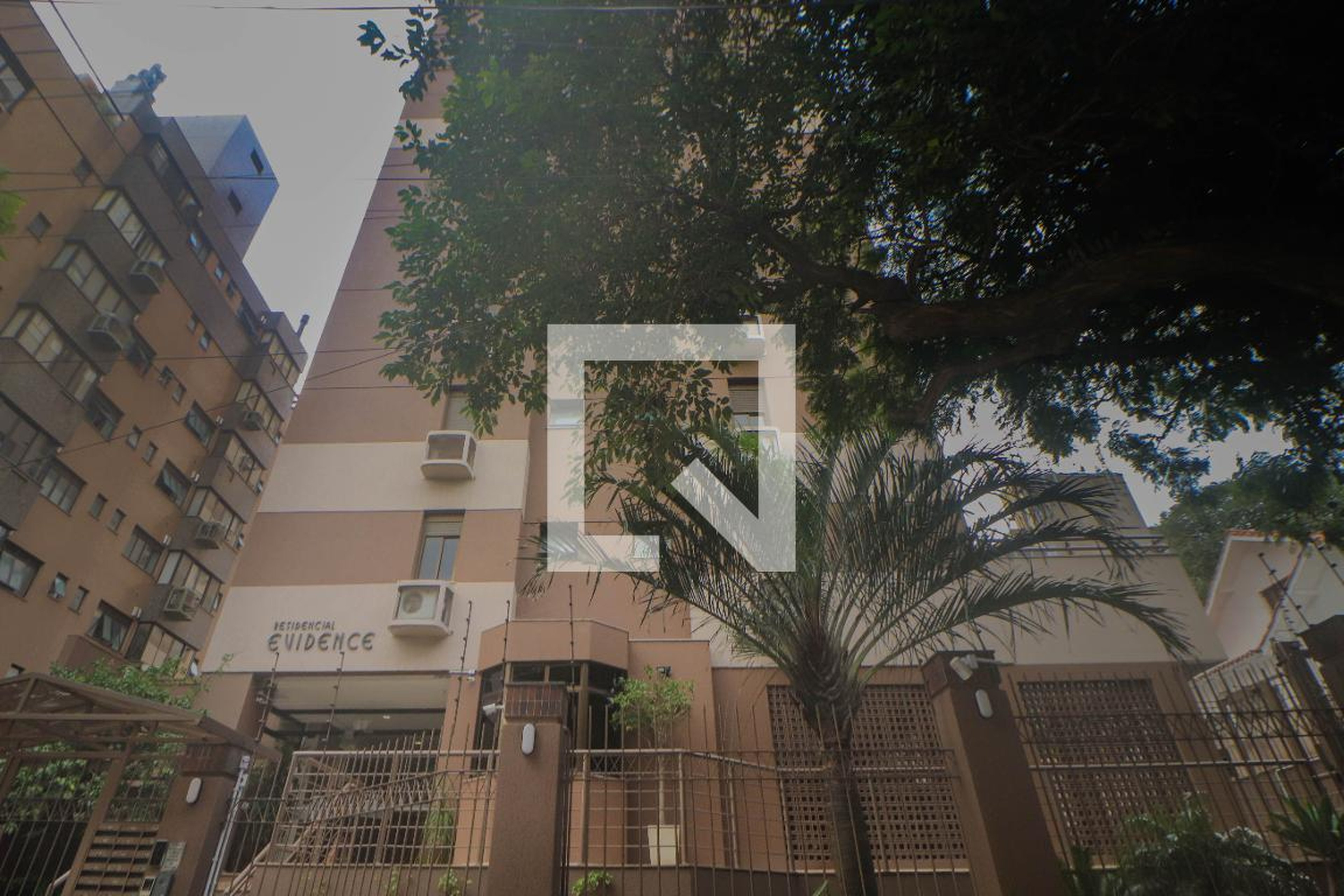 Fachada Residencial Evidence