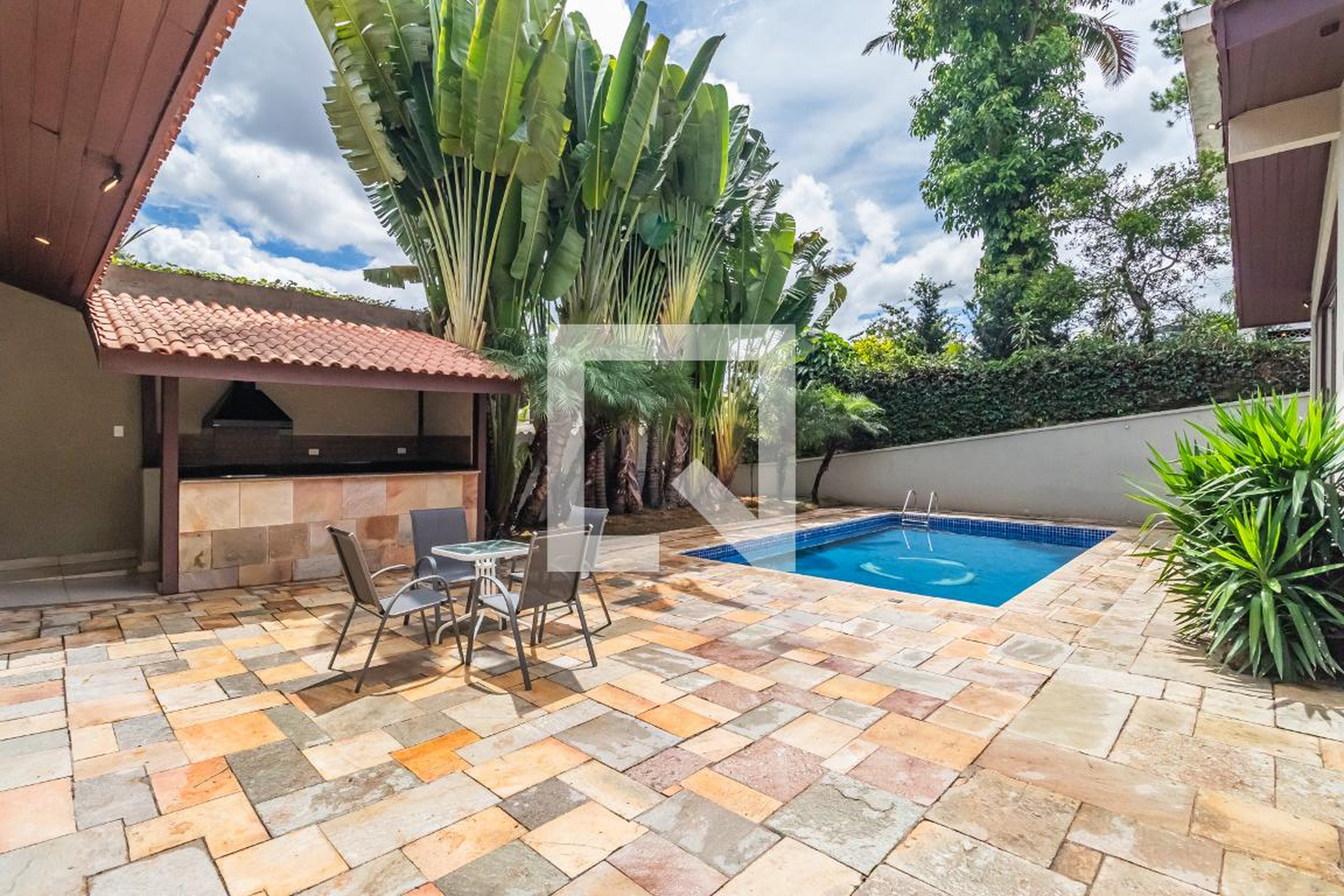 Piscina - 