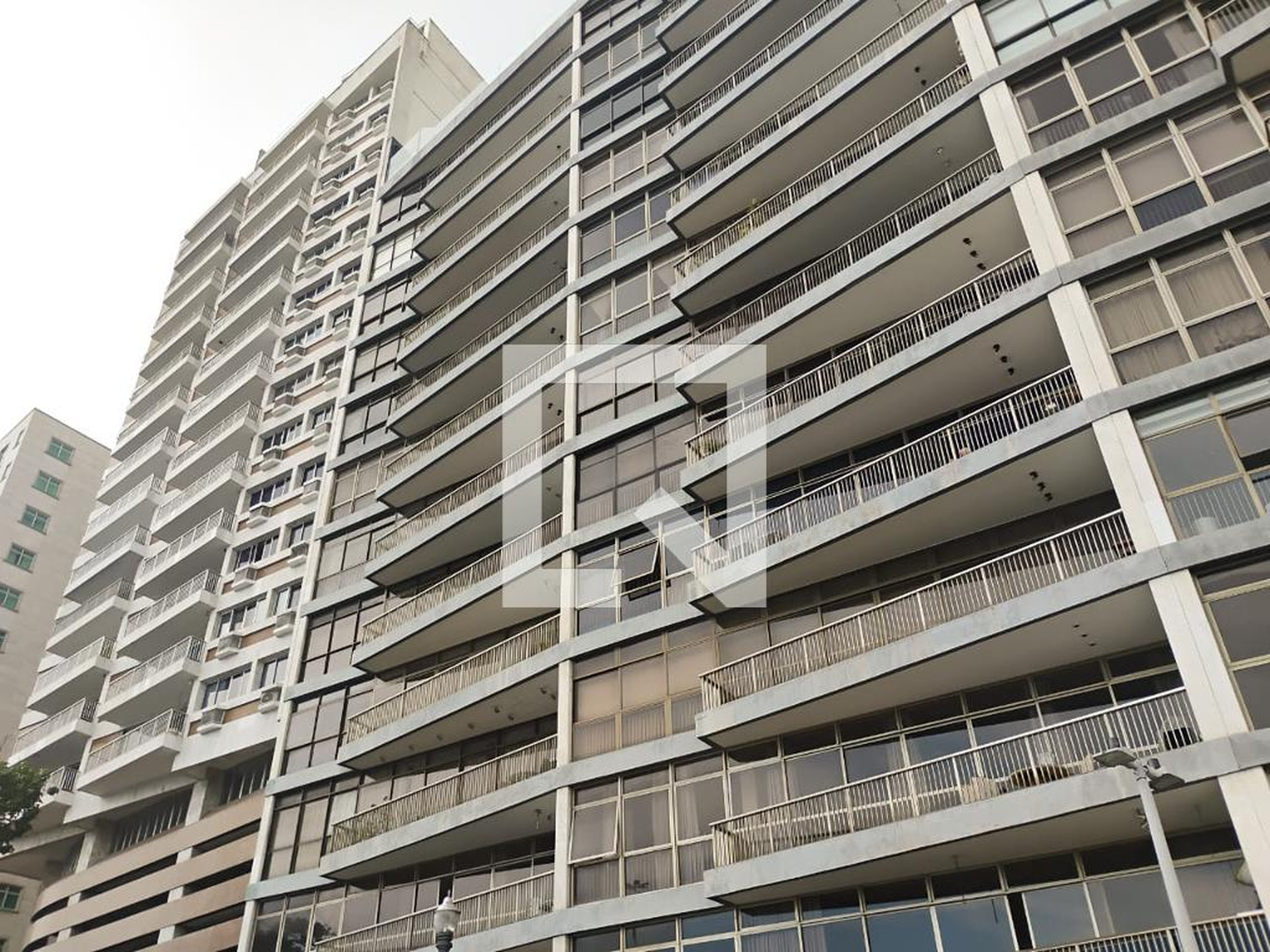 Fachada Edificio Saint Philippe