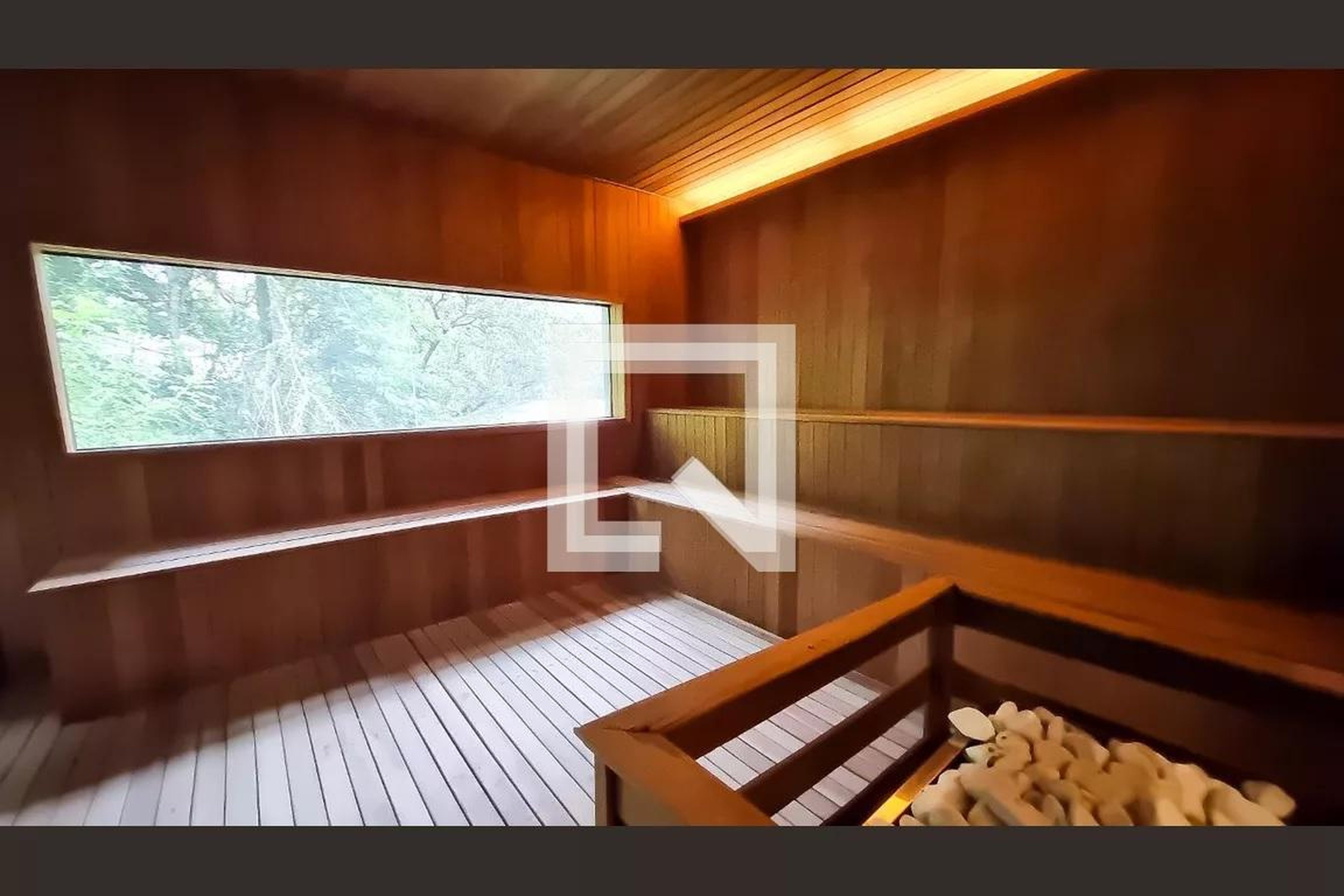 Sauna - 