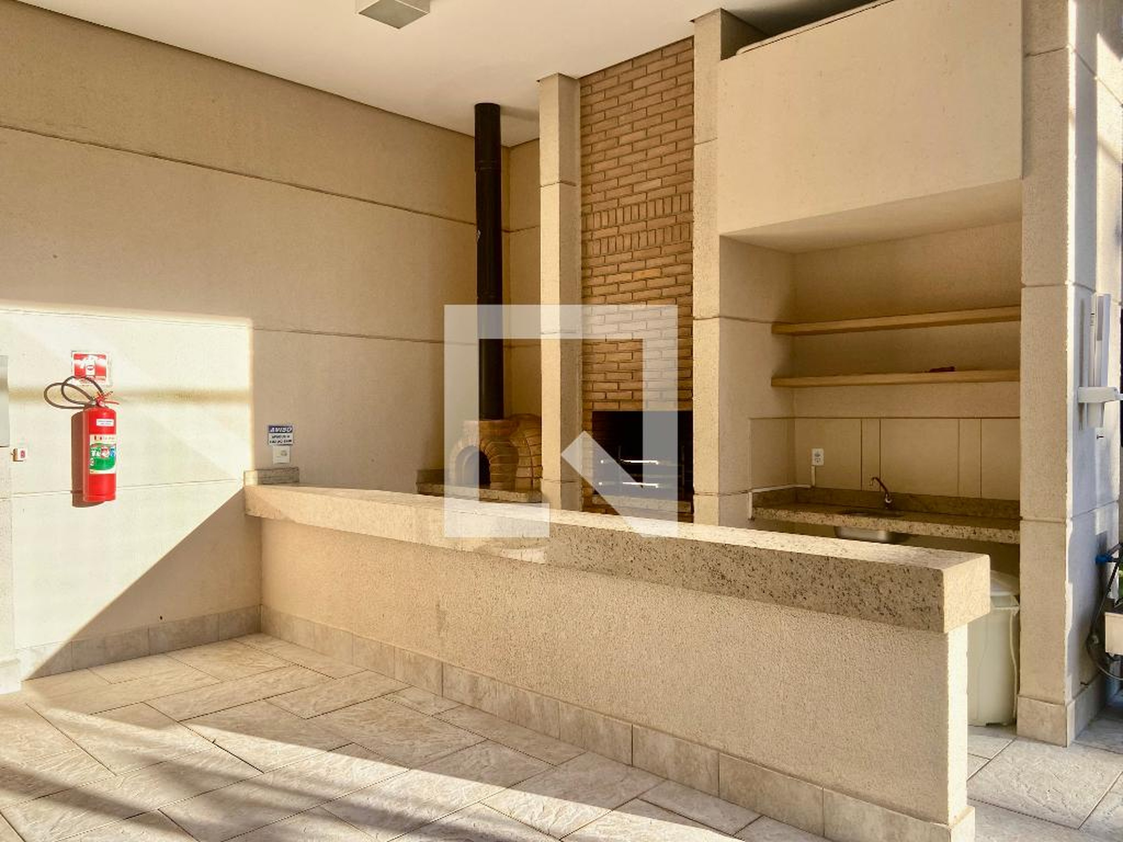 Churrasqueira - Incanto Mooca