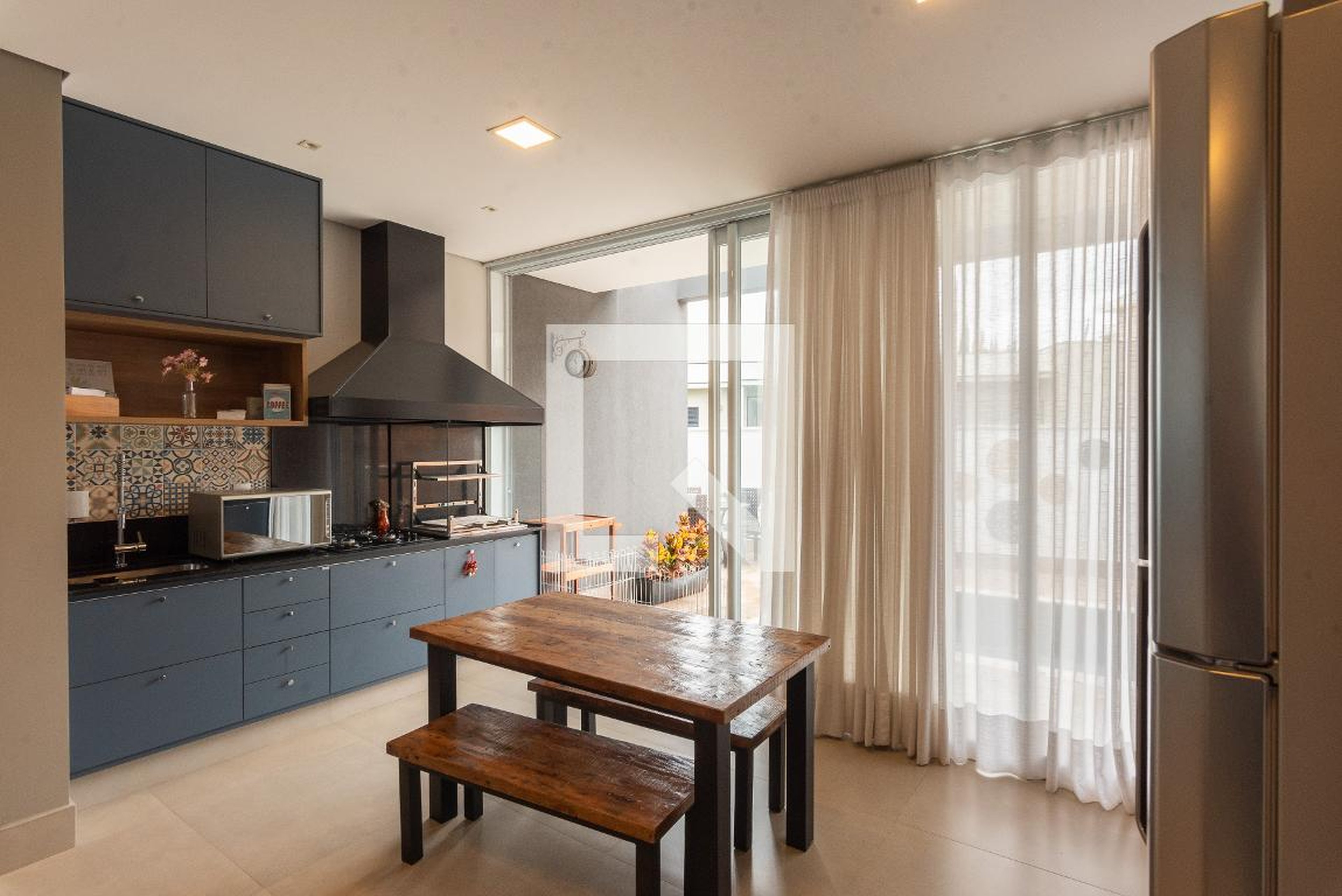 Espaço Gourmet - Lauerz