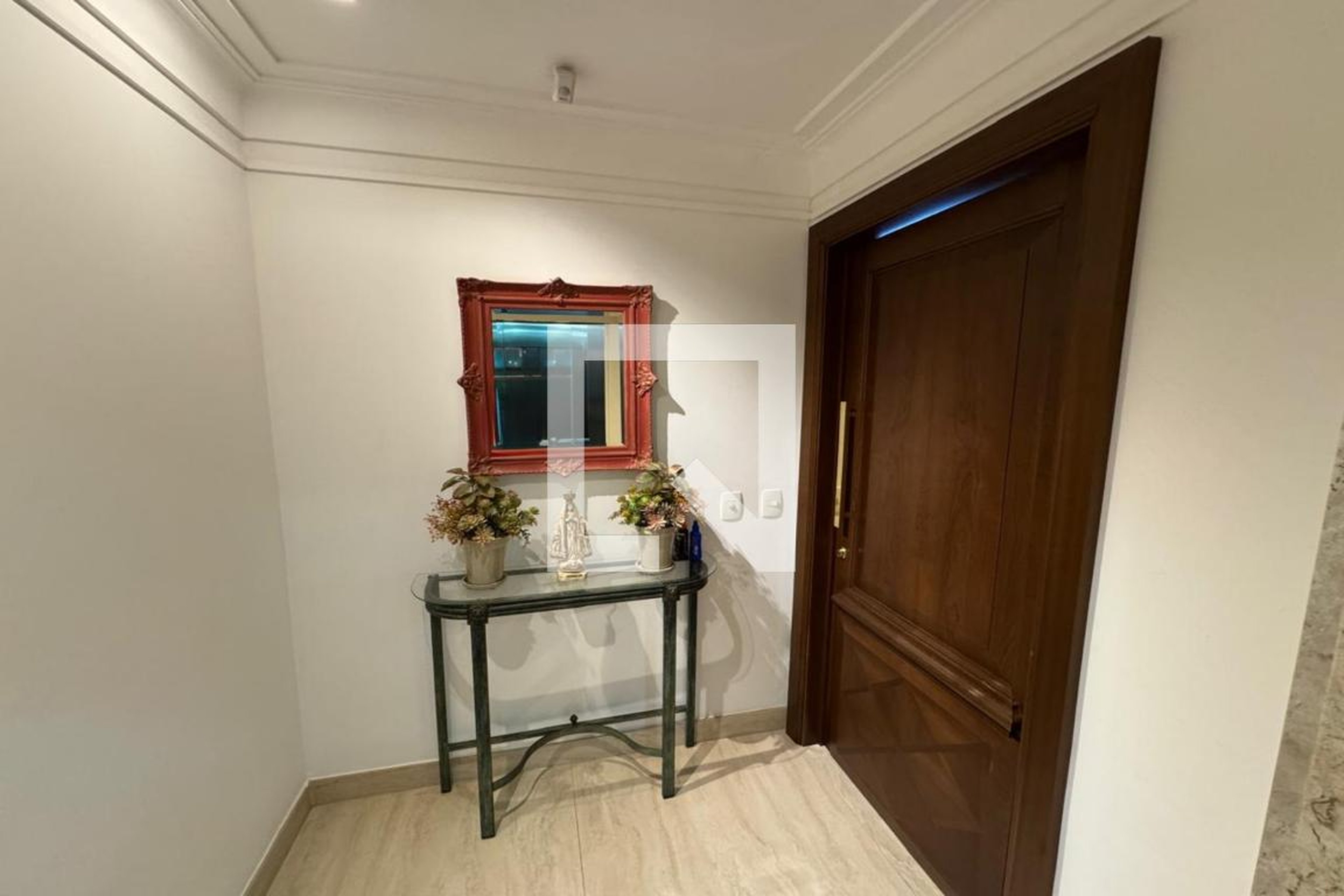 Hall de Entrada - Amsterdam