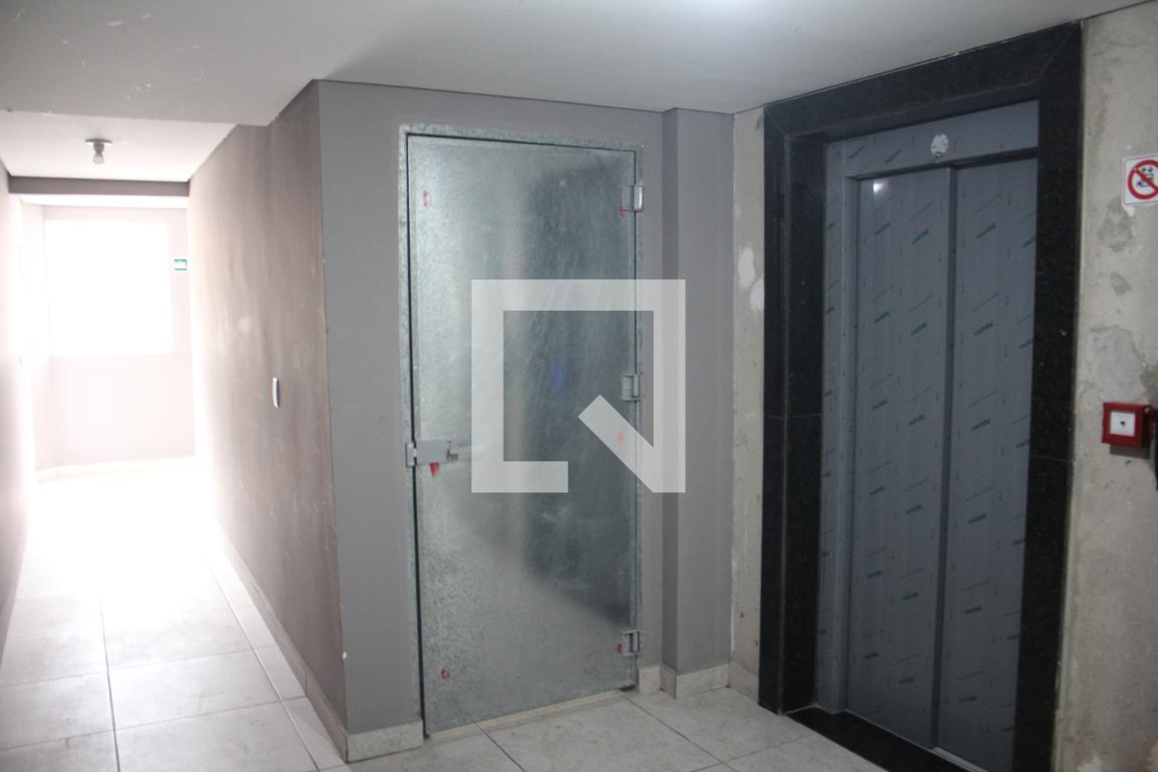 Área comum - Torre Inconfidentes