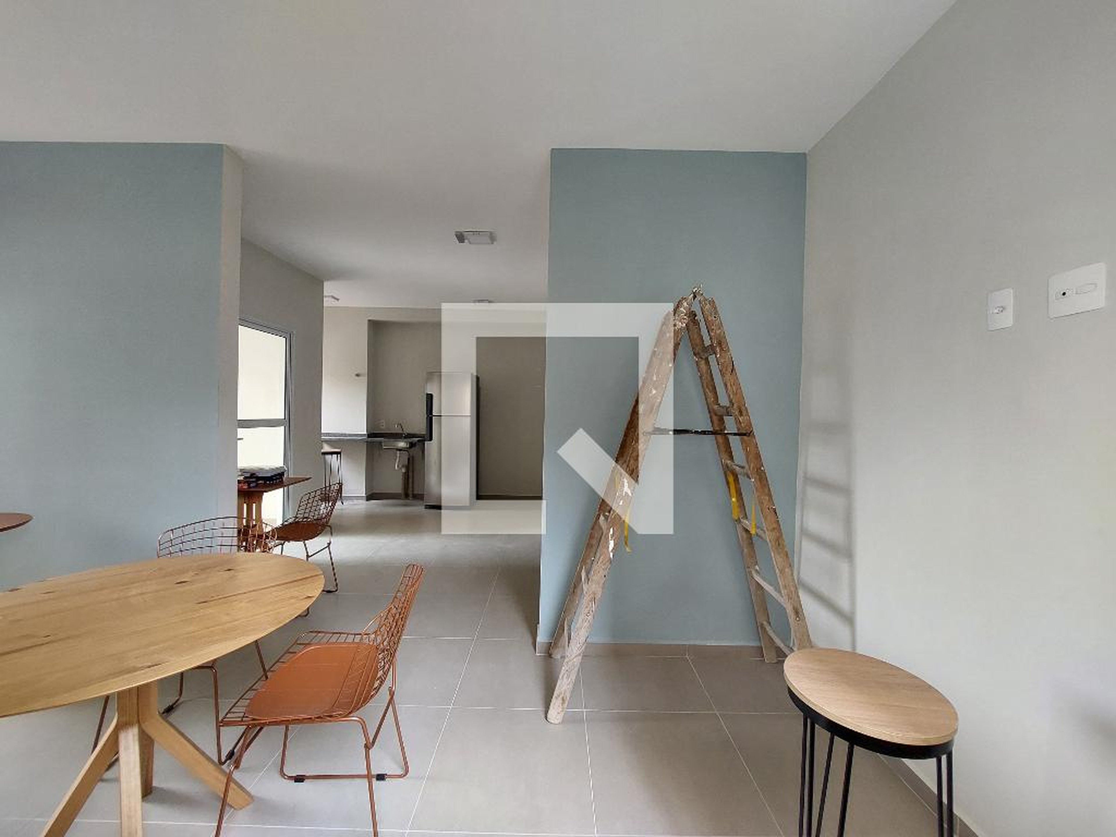 Salão de Festas - Mirai Guarapiranga