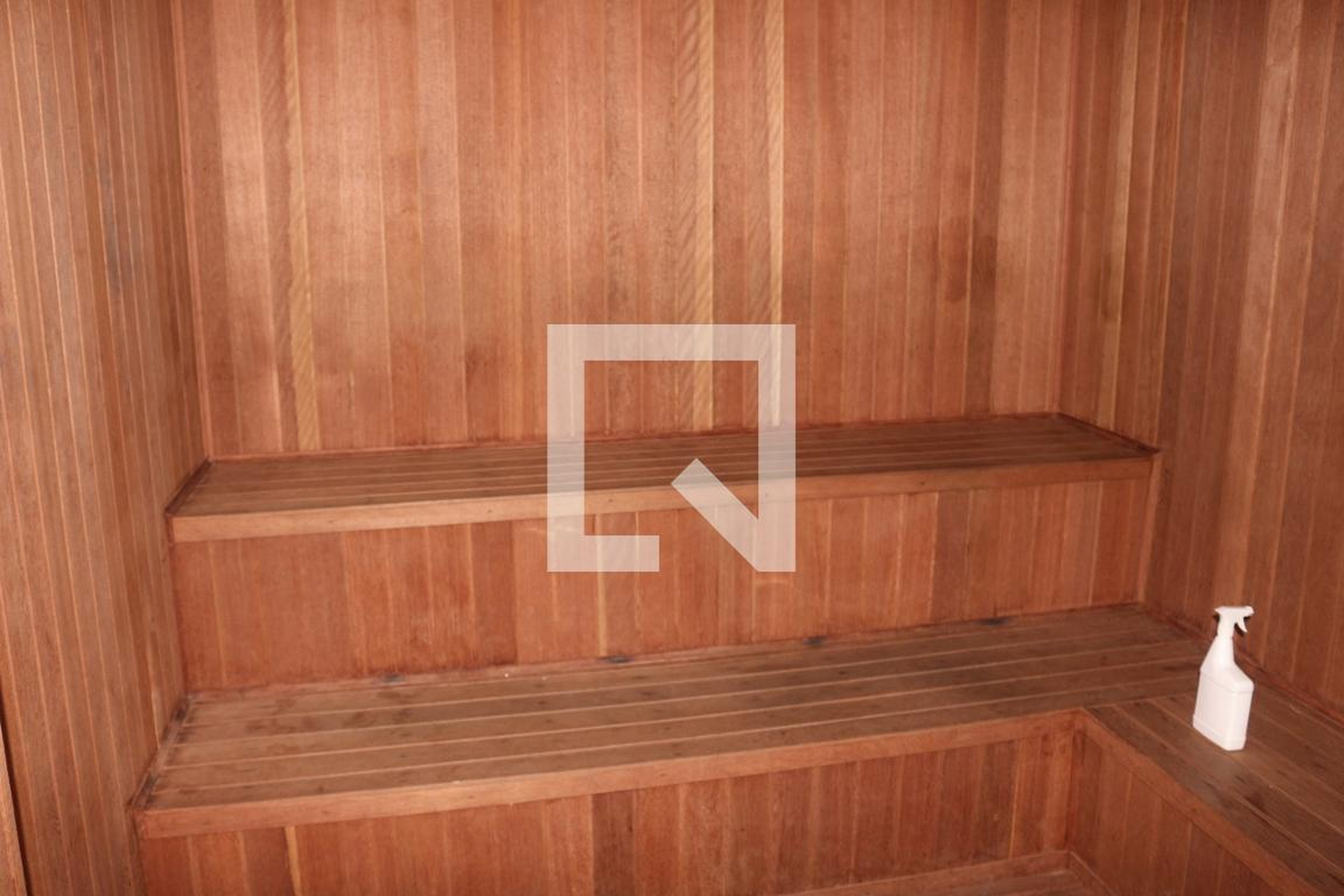 Sauna - Edifício Giardino