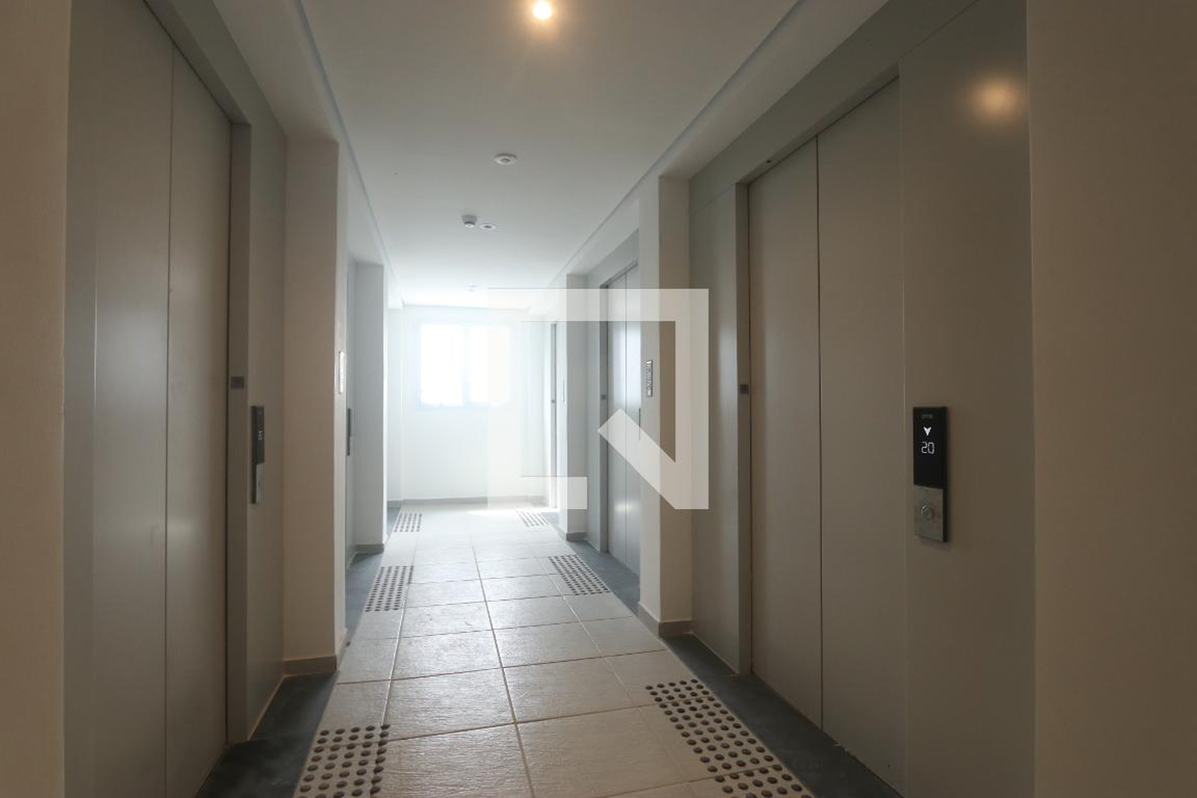 Hall Social - Ap55 Jardim Sul