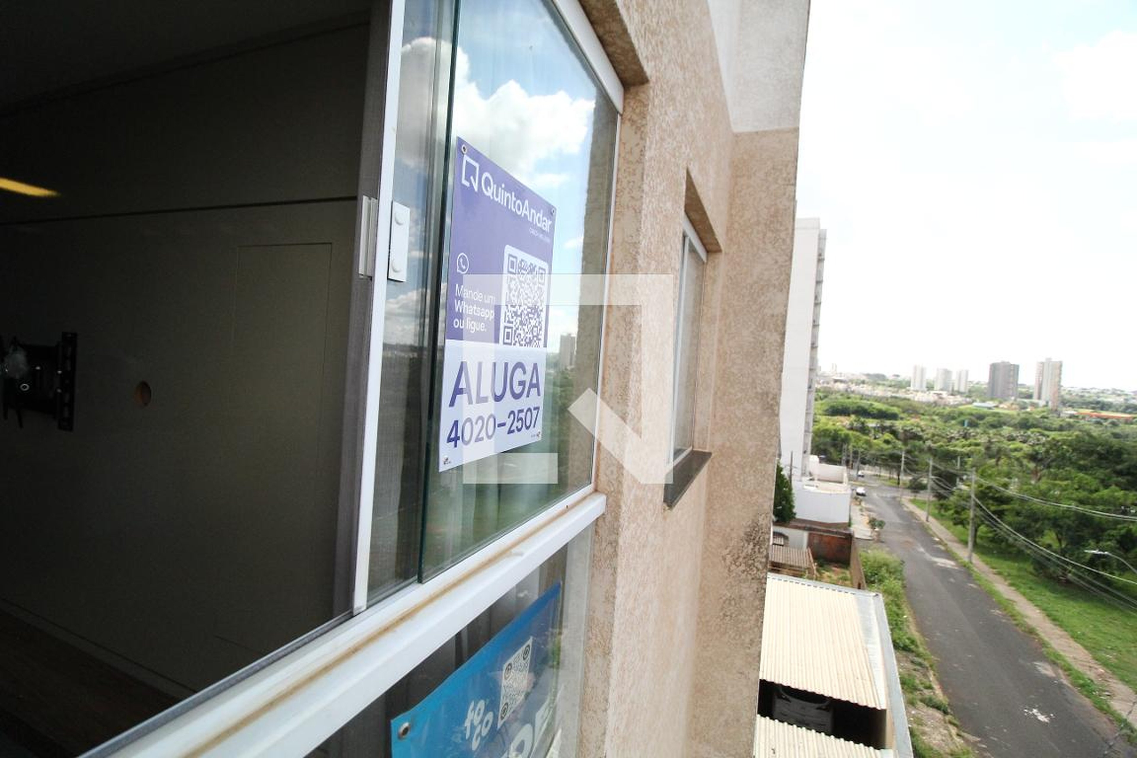 Área comum - Residencial Paineiras (HPR)