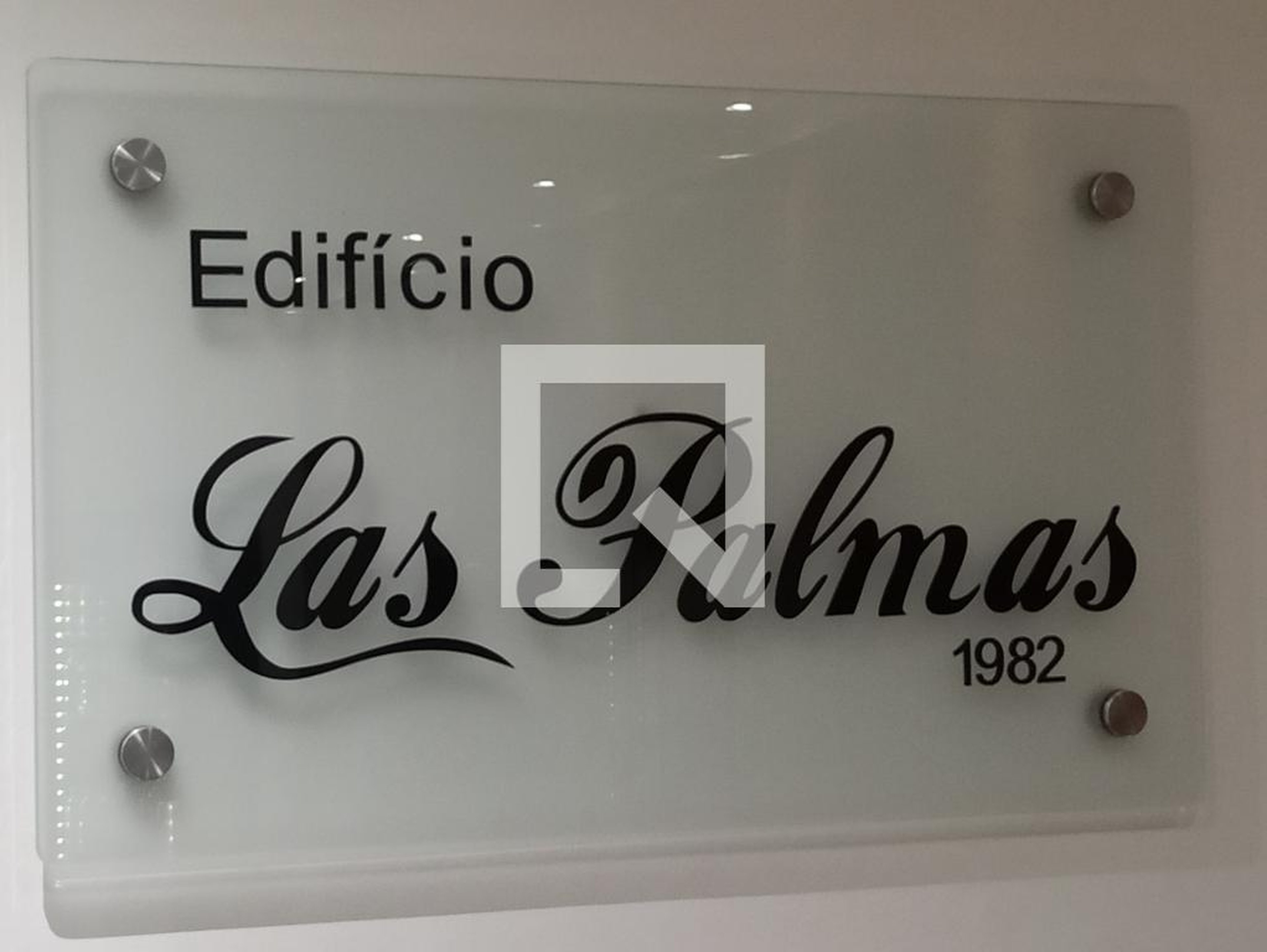 Condomínio - Las Palmas