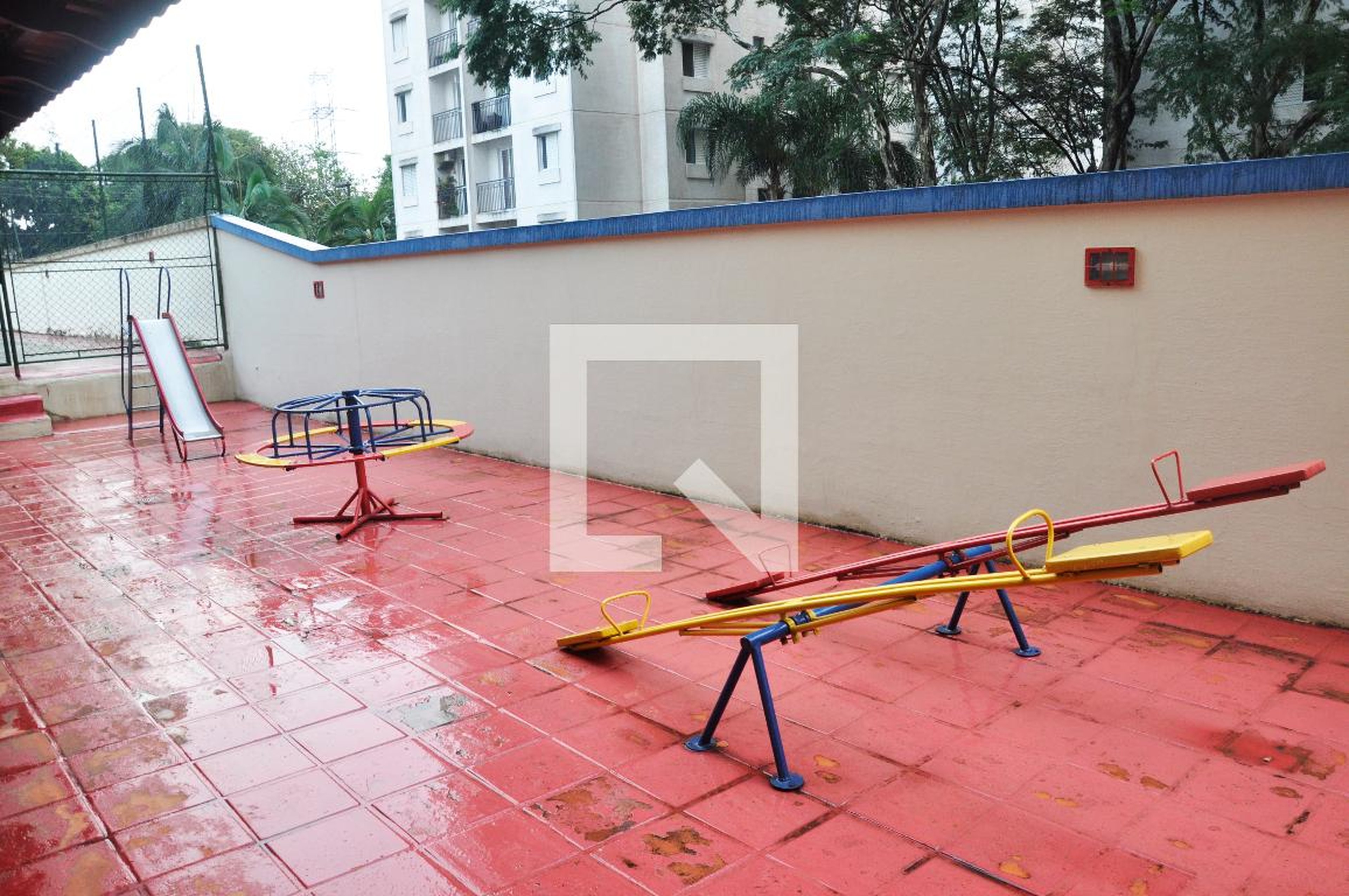 Playground - Las Palmas