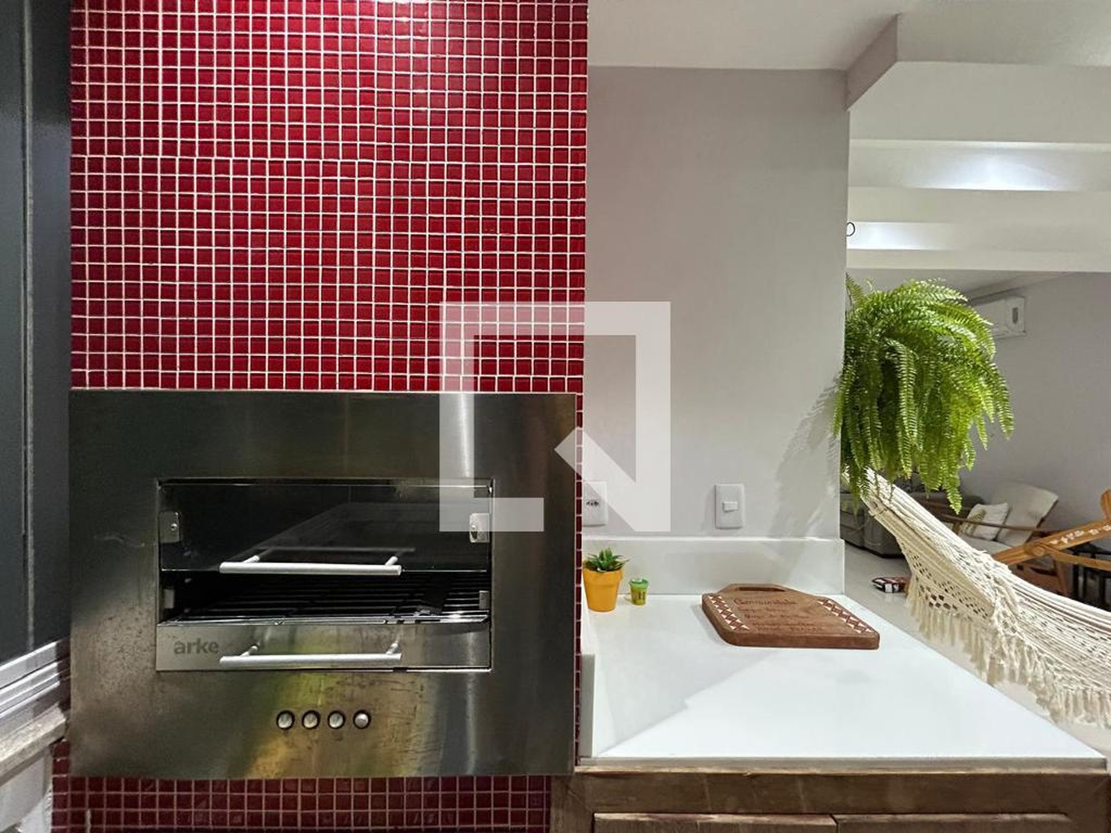 Espaço Gourmet - Riviera Dei Fiori