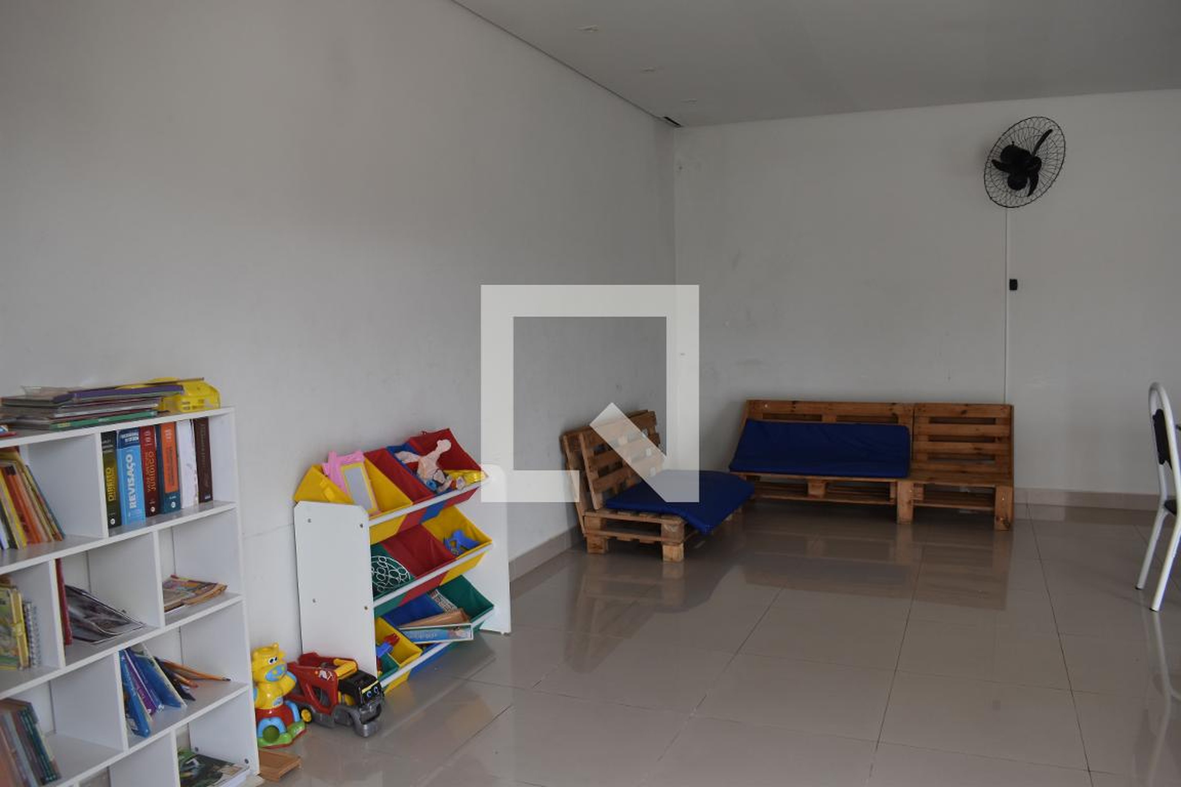 Brinquedoteca - Spazio Connection