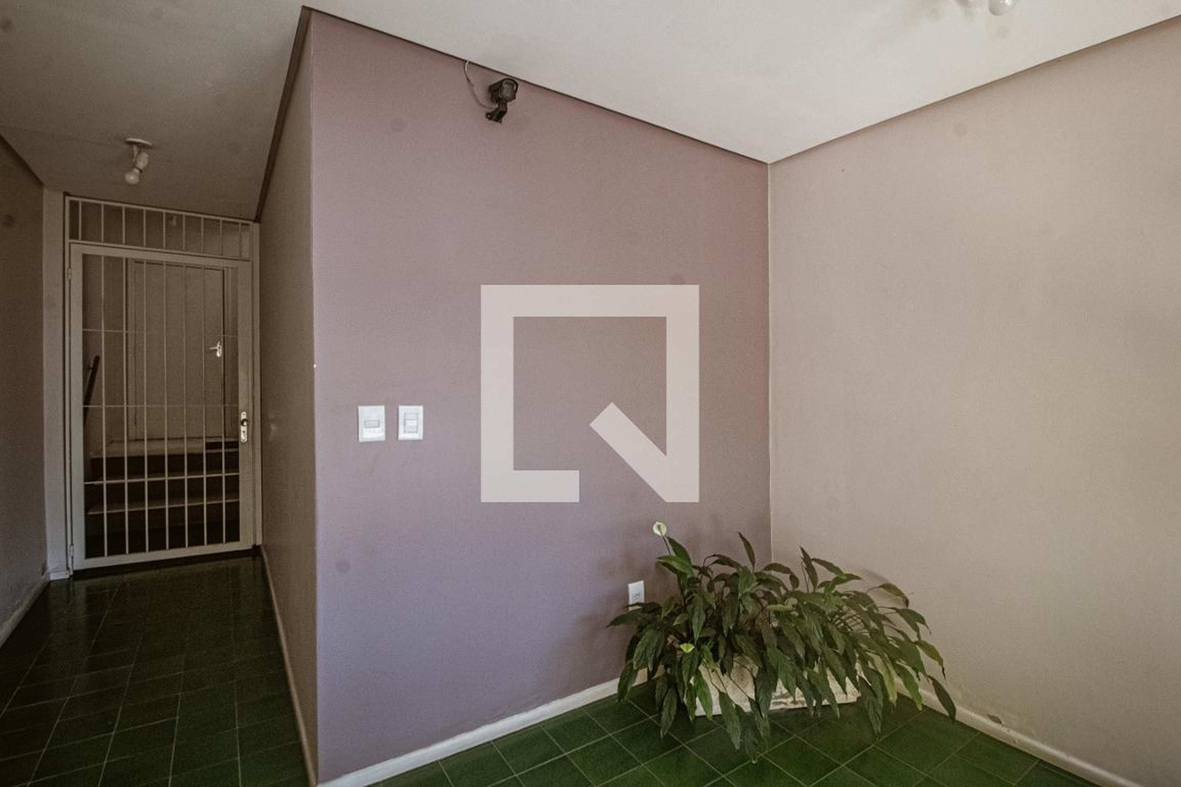 Hall de entrada - null