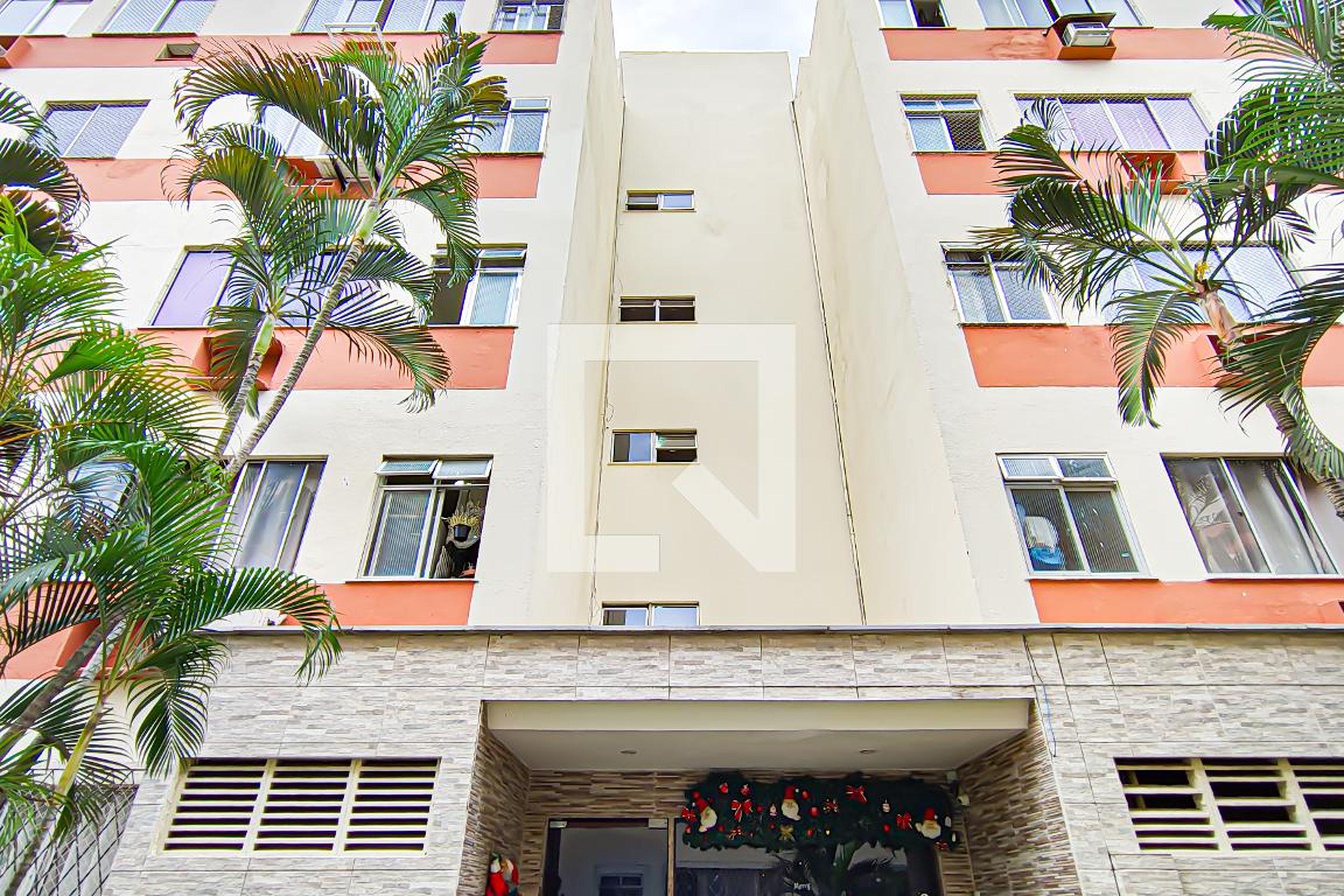 predio Condomínio Gabinal 1