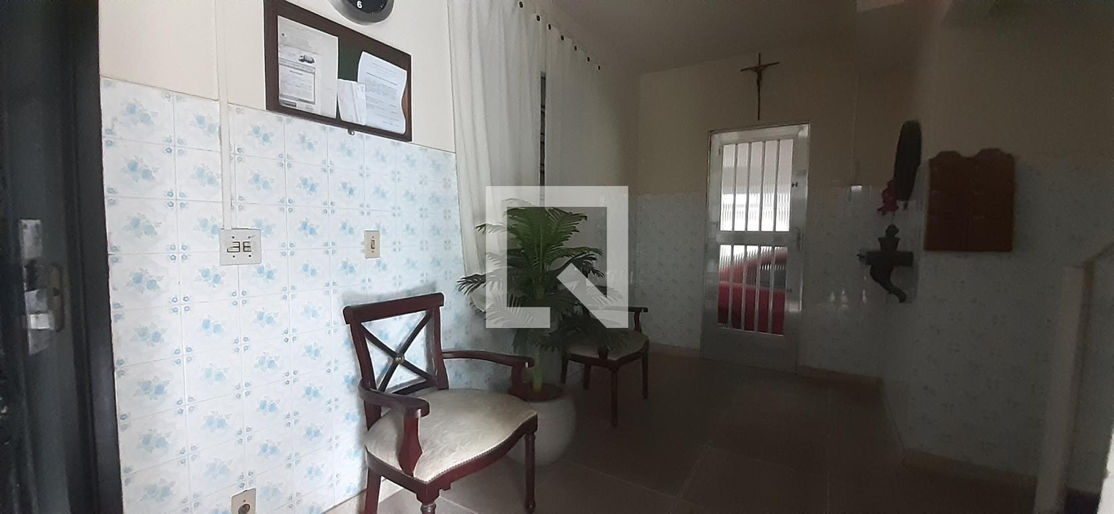 Hall de entrada - null