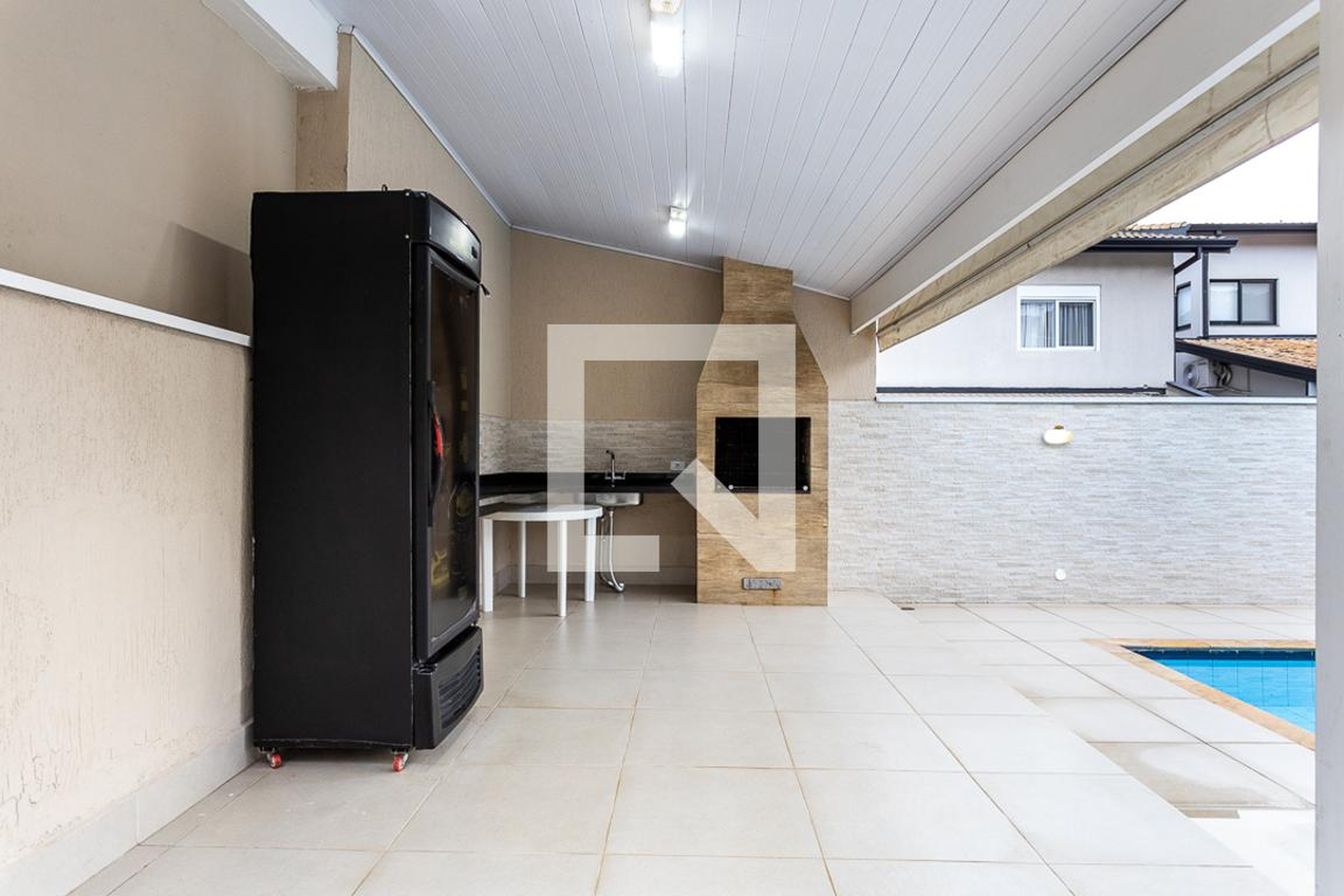 Churrasqueira - Alphaville 11